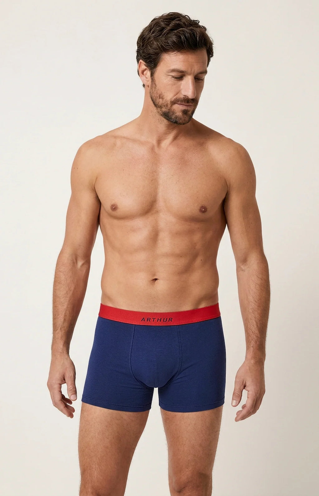 Boxer Arthur