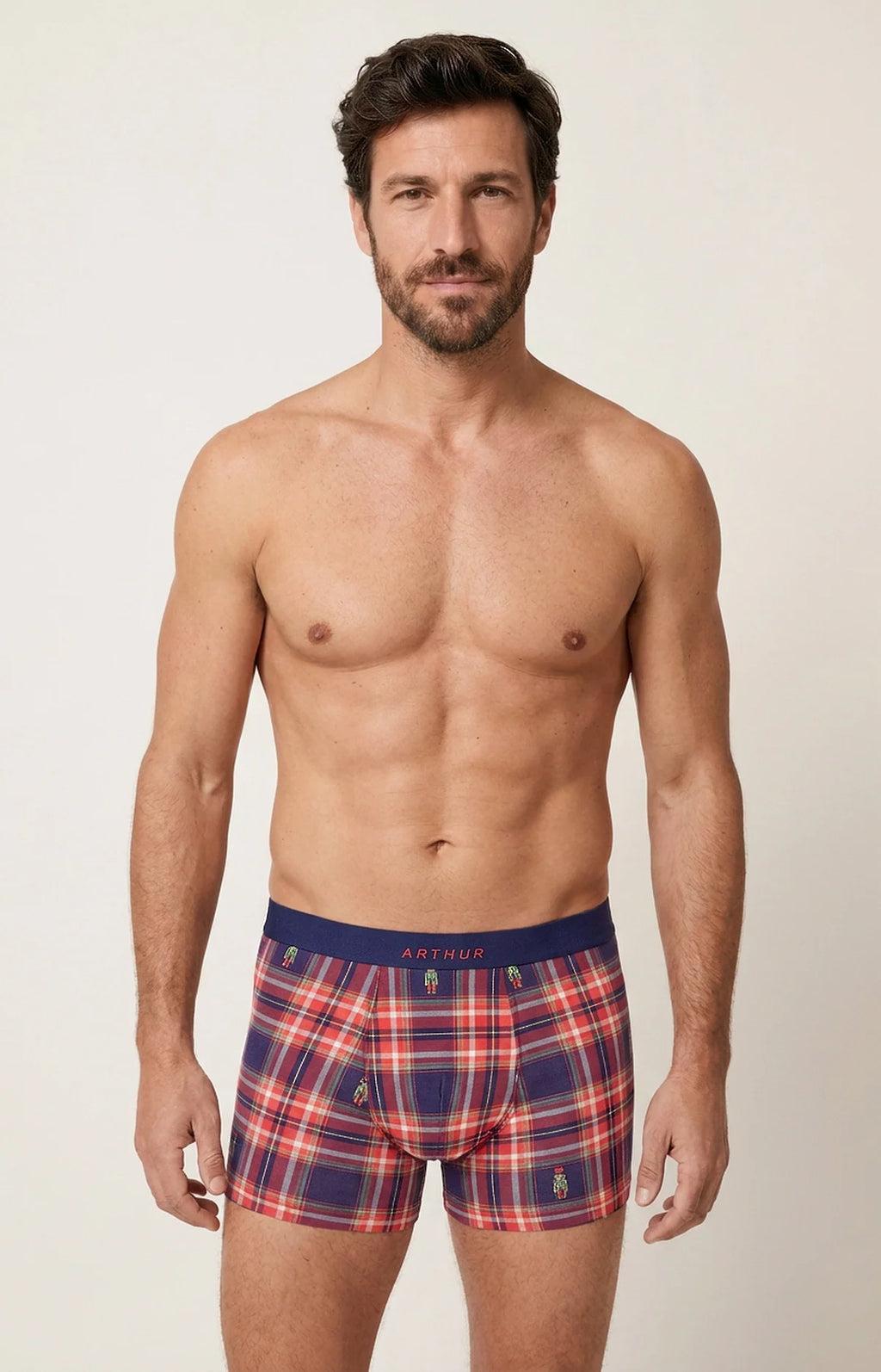 Boxer Arthur