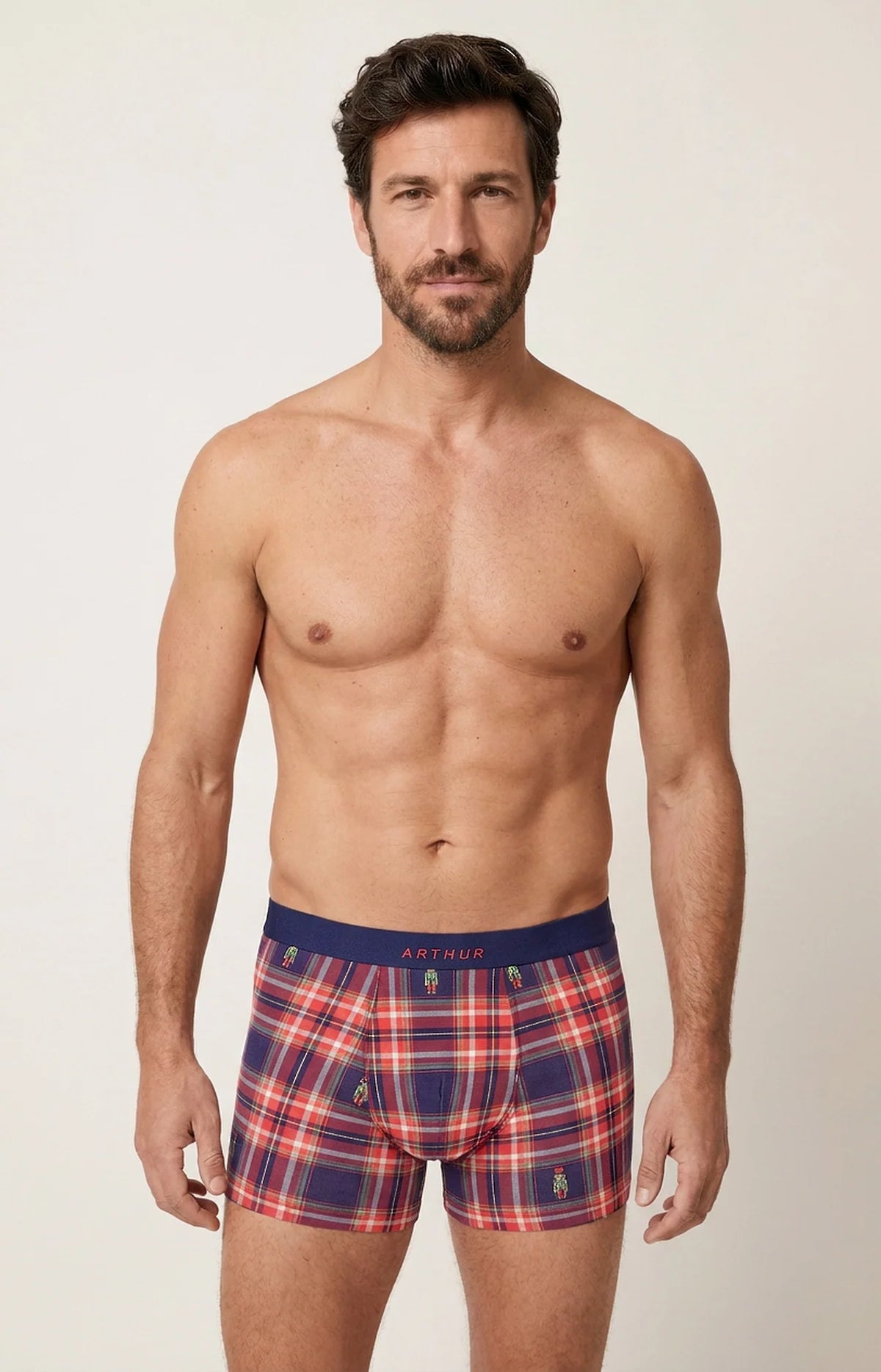 Boxer Arthur