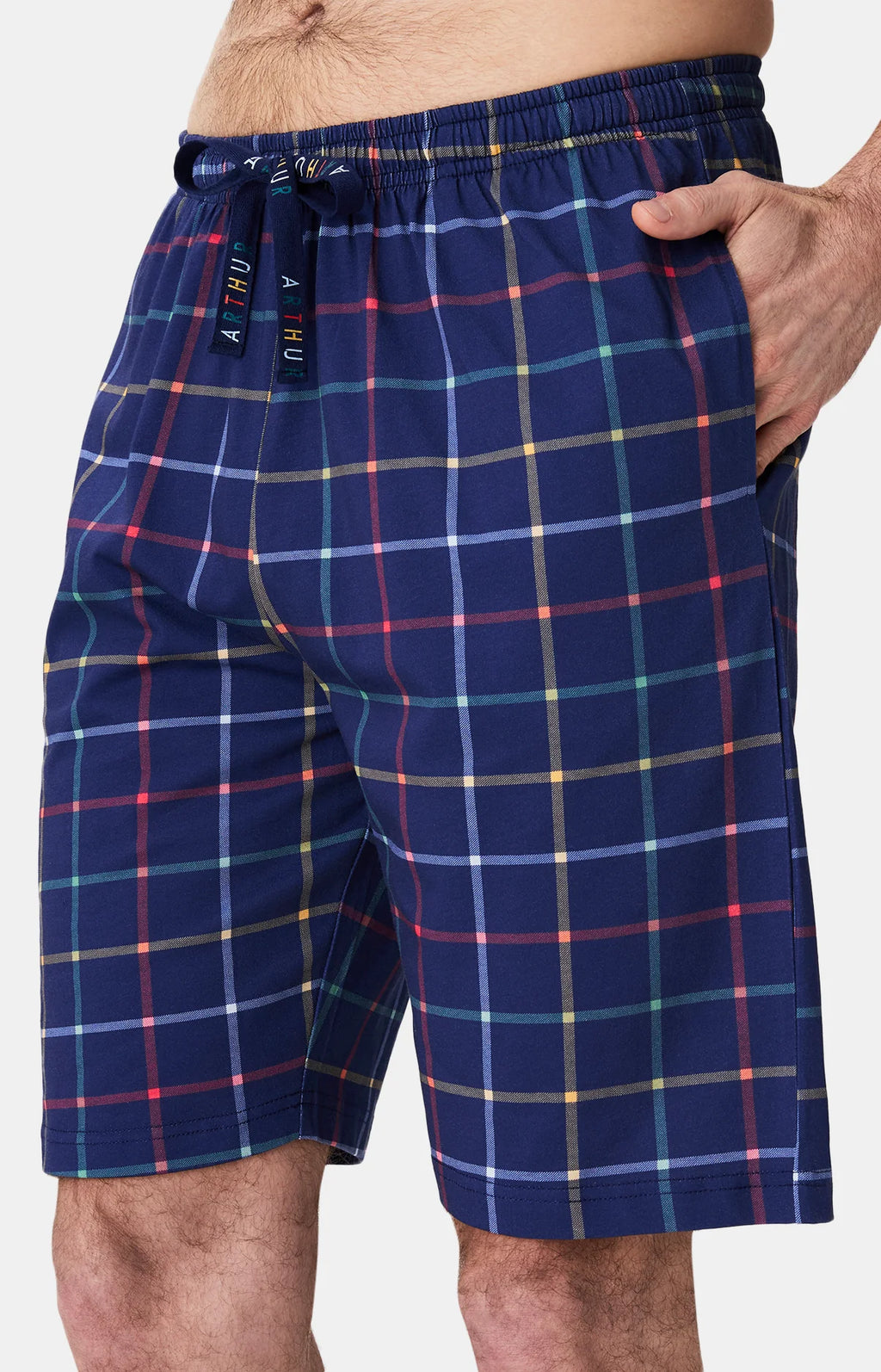 Pyjama court Arthur
