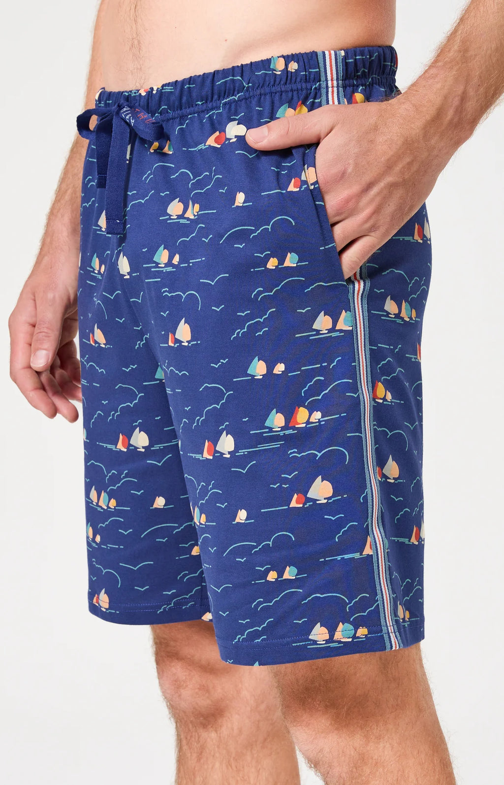 Pyjama court Arthur