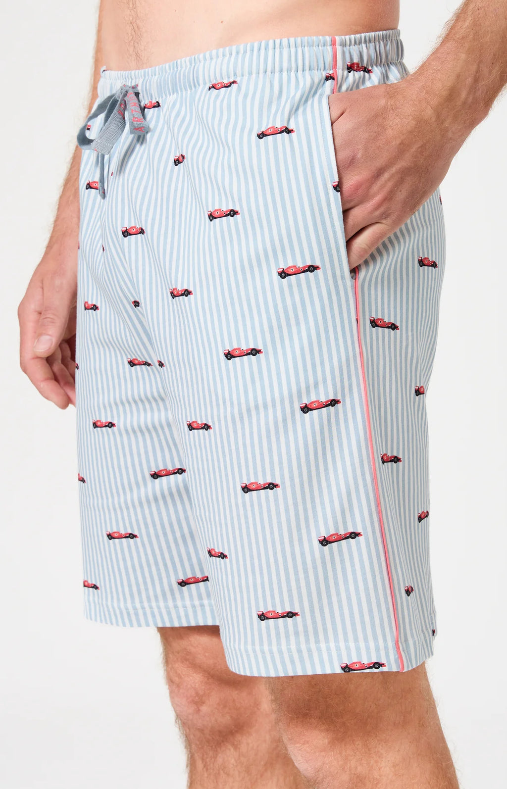 Pyjama court Arthur