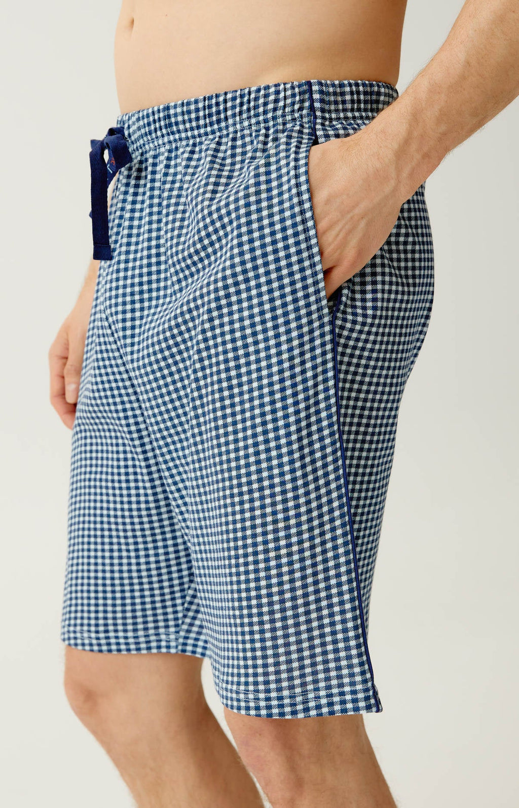 Pyjama court Arthur