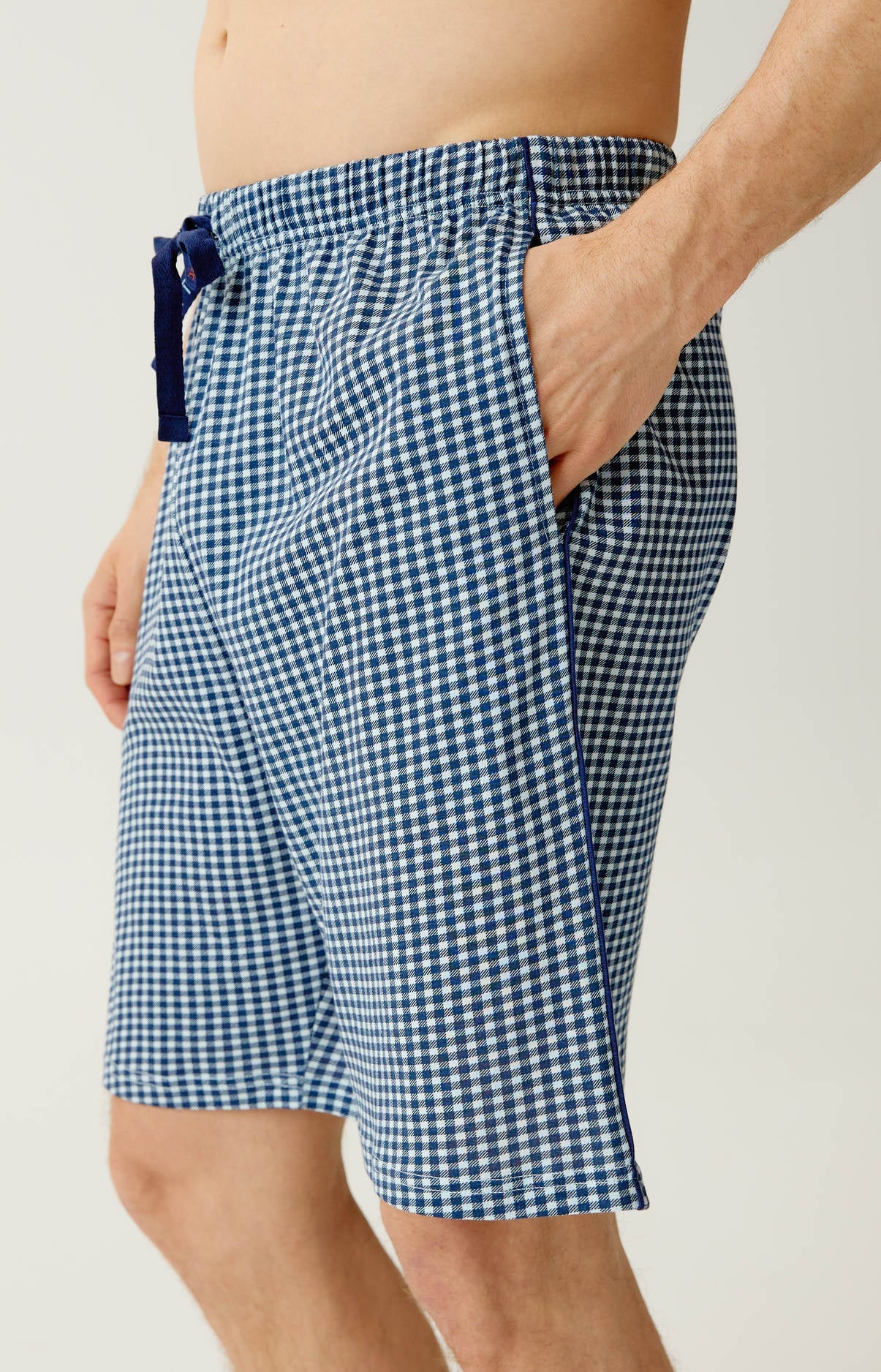 Pyjama court Arthur