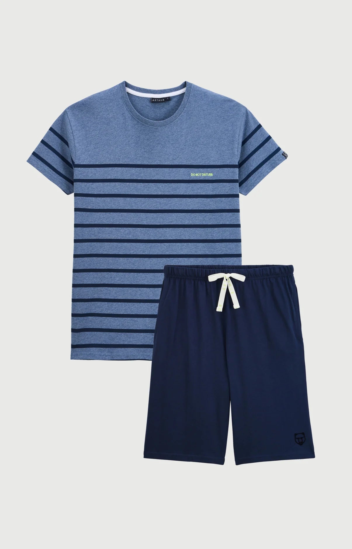 Pyjama court Arthur
