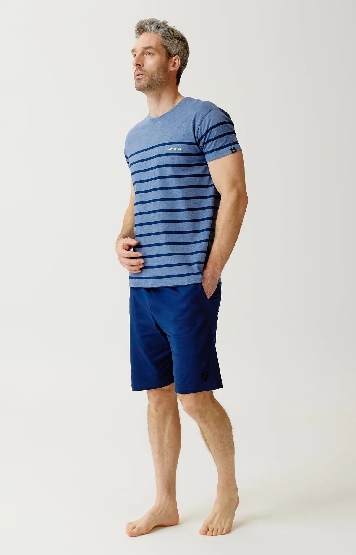 Pyjama court Arthur