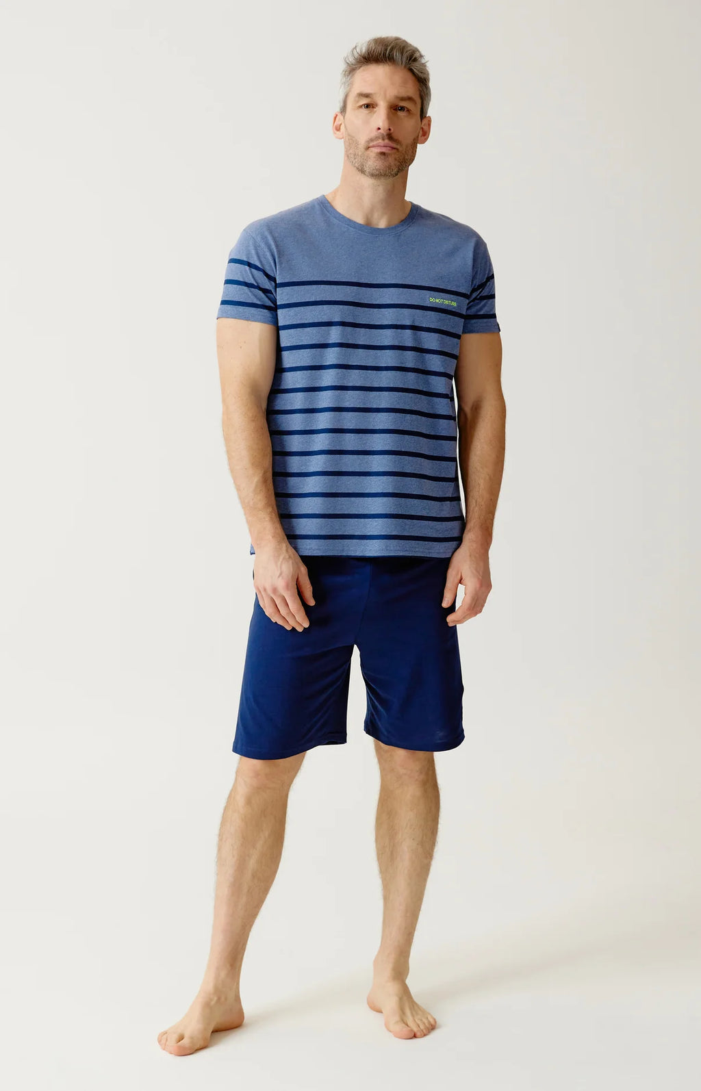 Pyjama court Arthur