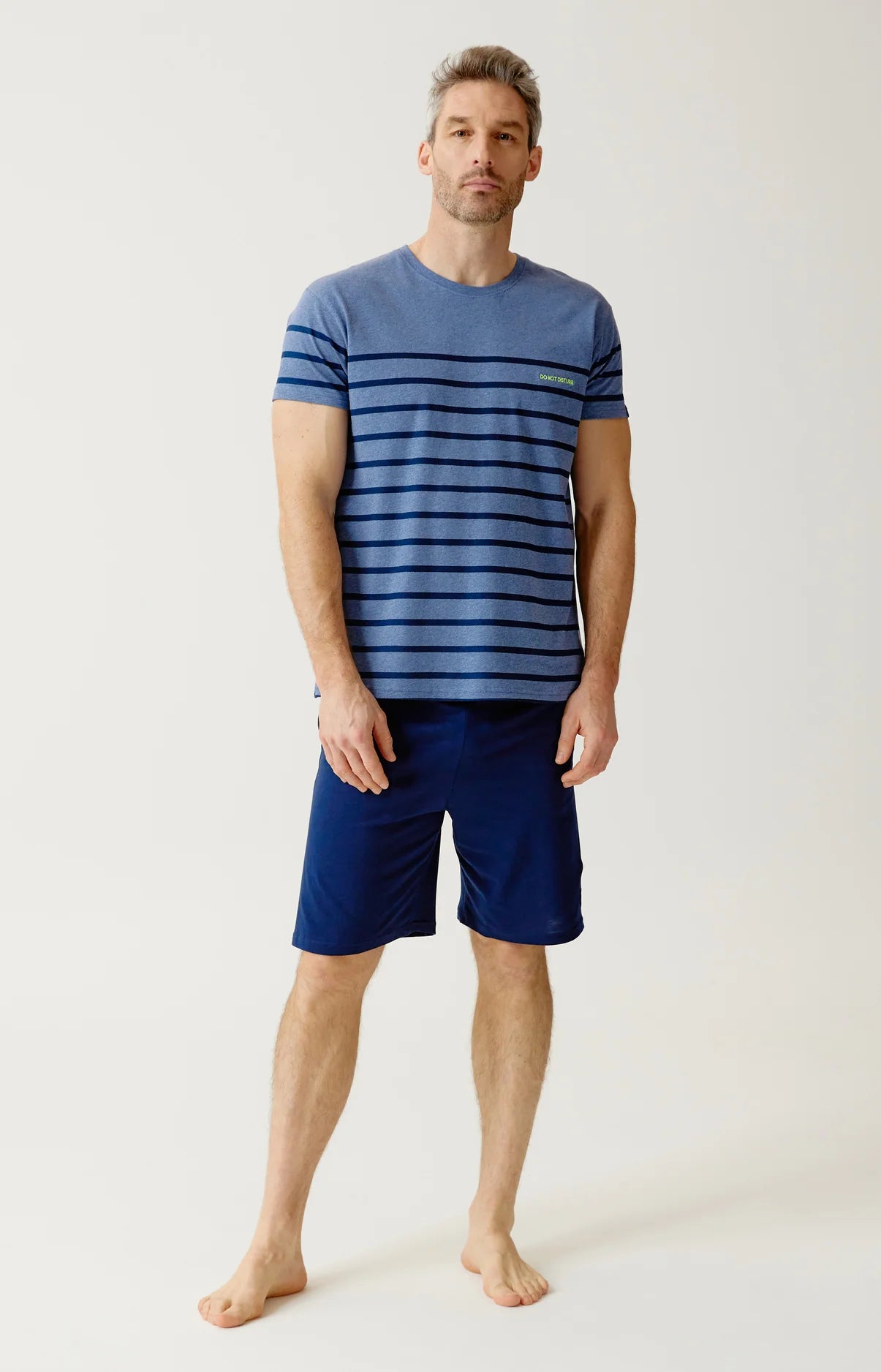 Pyjama court Arthur
