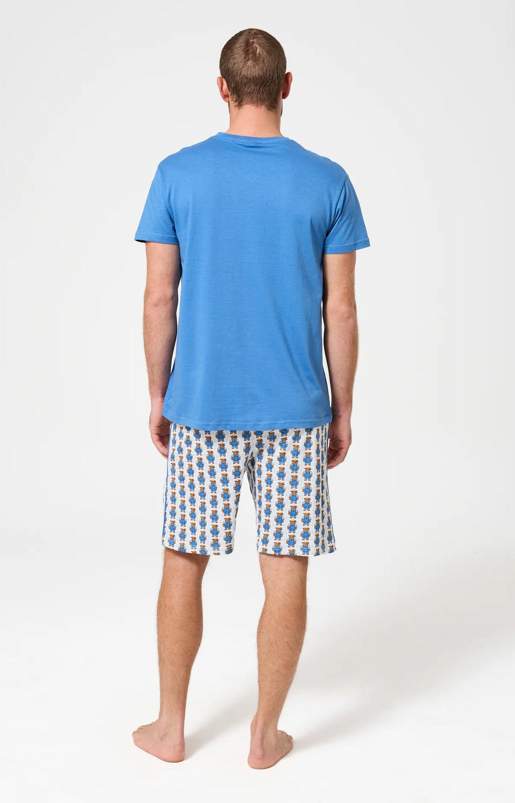 Pyjama court Arthur