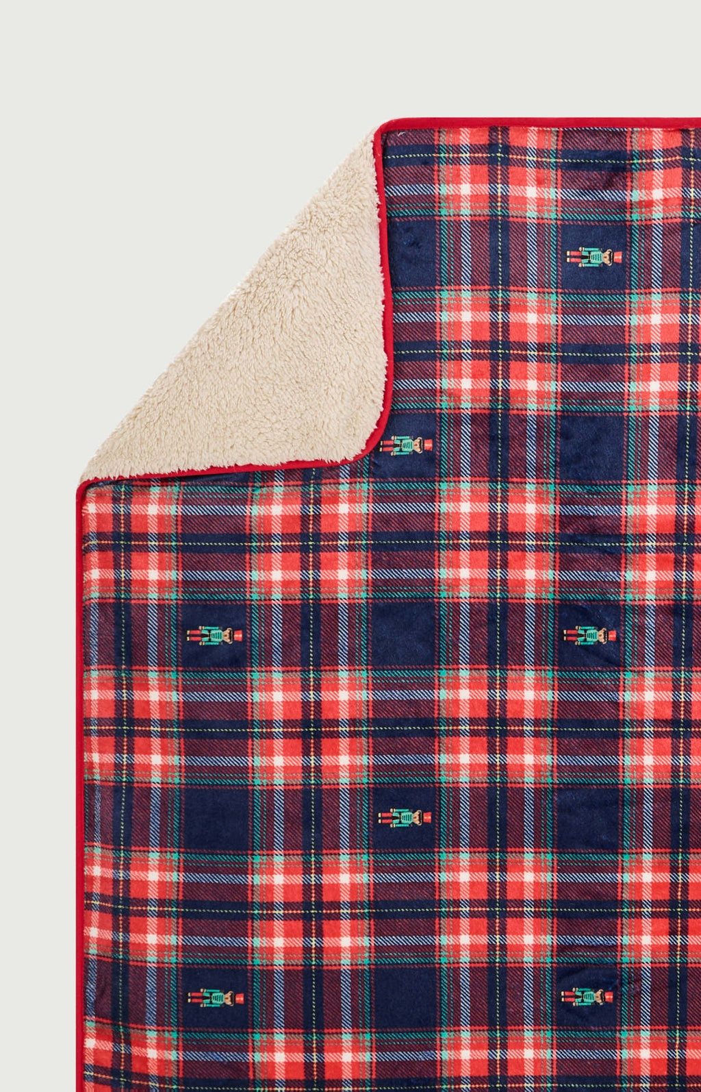 Plaid Arthur