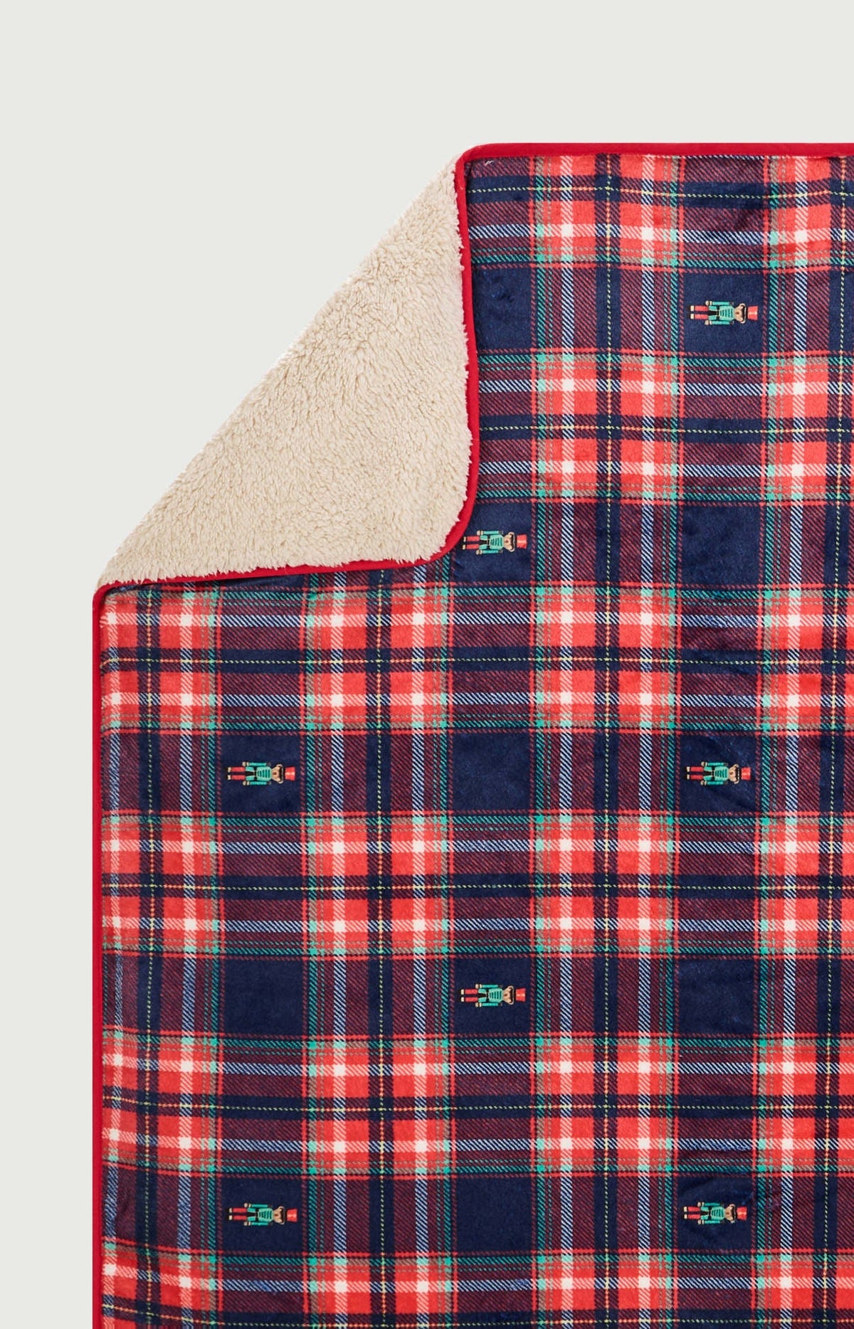 Plaid Arthur