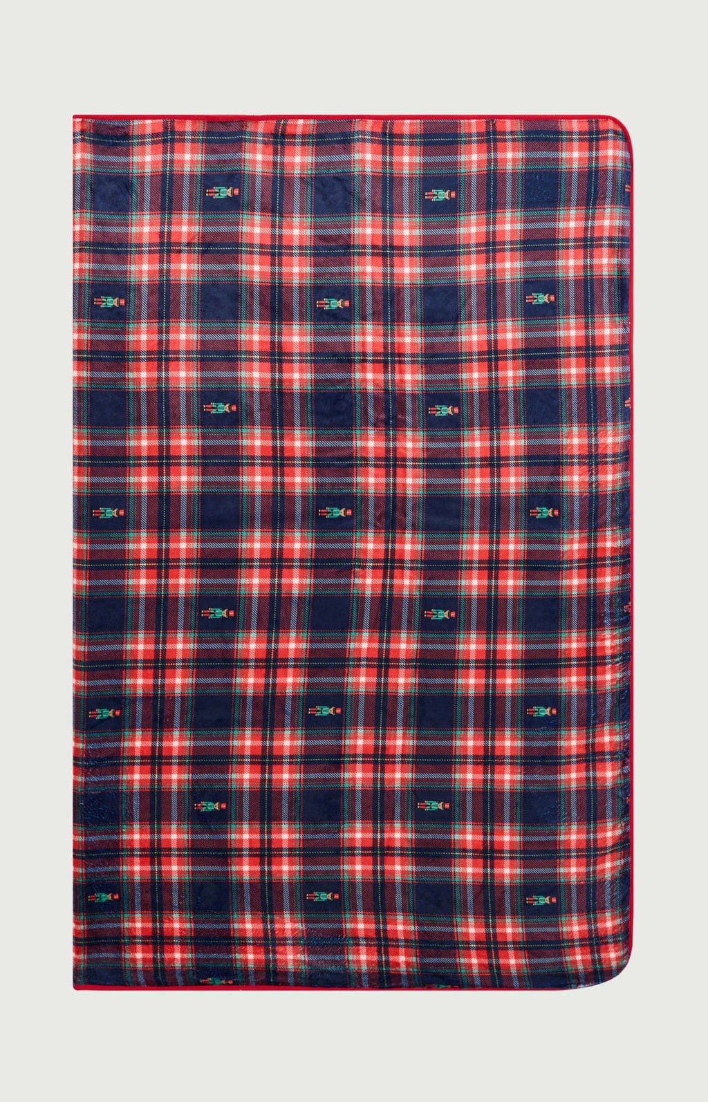 Plaid Arthur