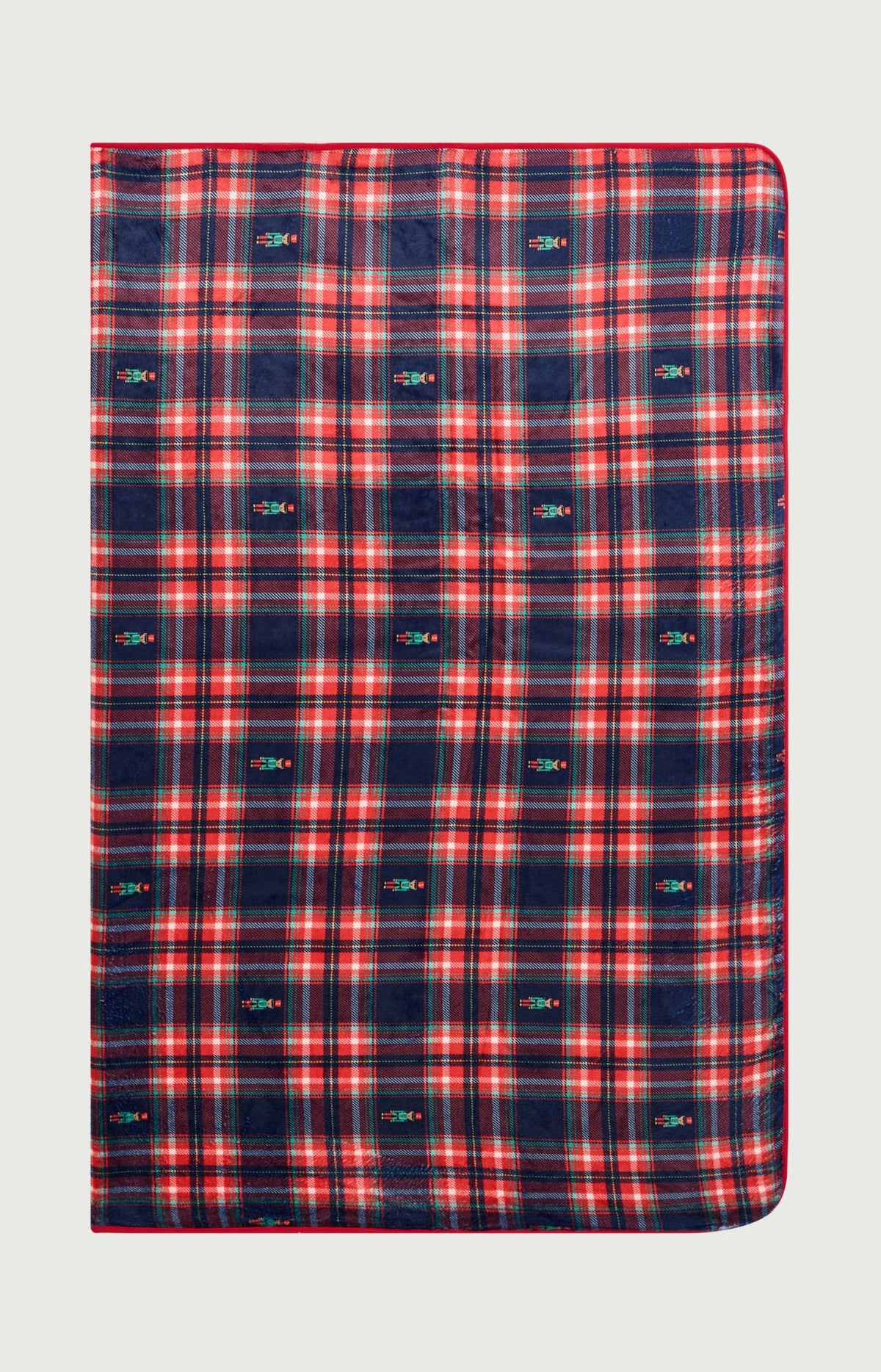 Plaid Arthur