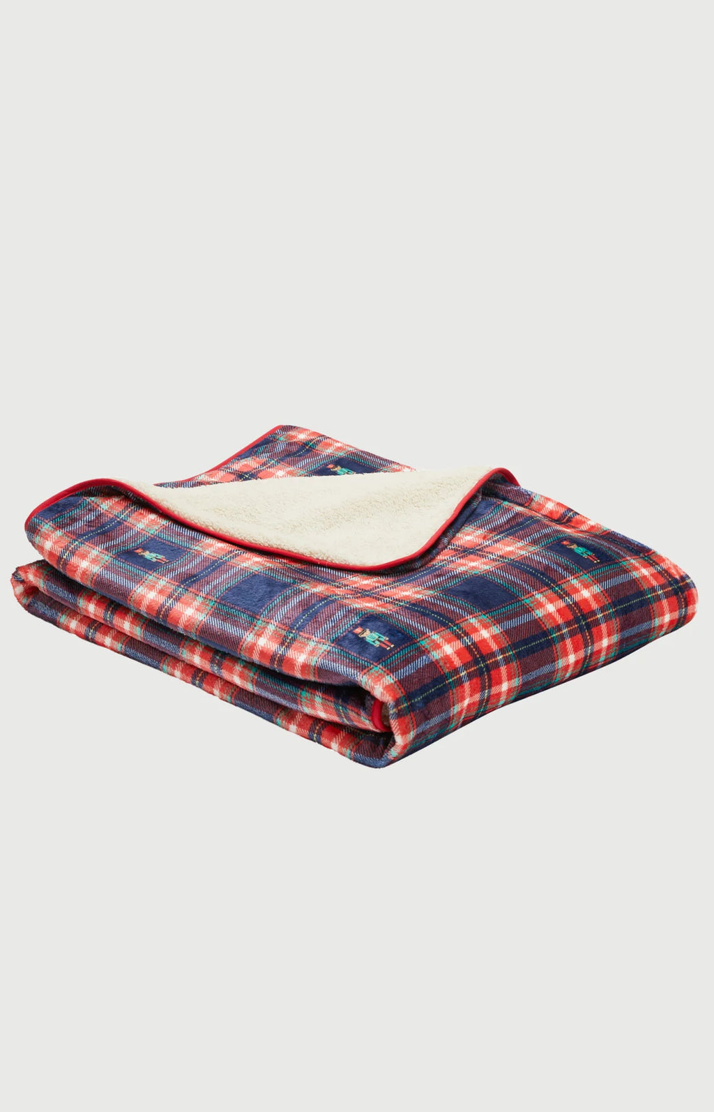 Plaid Arthur