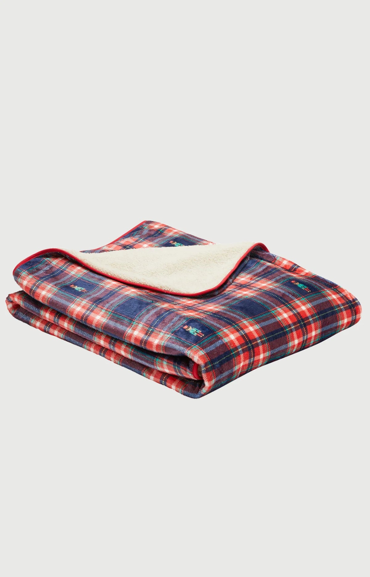 Plaid Arthur