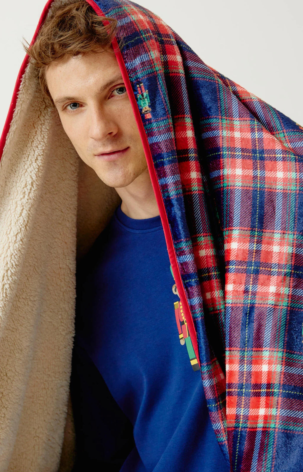 Plaid Arthur