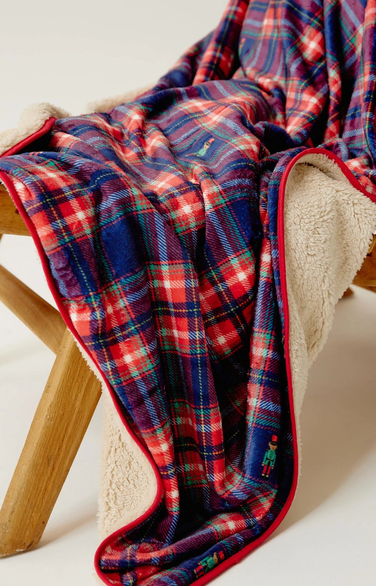 Plaid Arthur