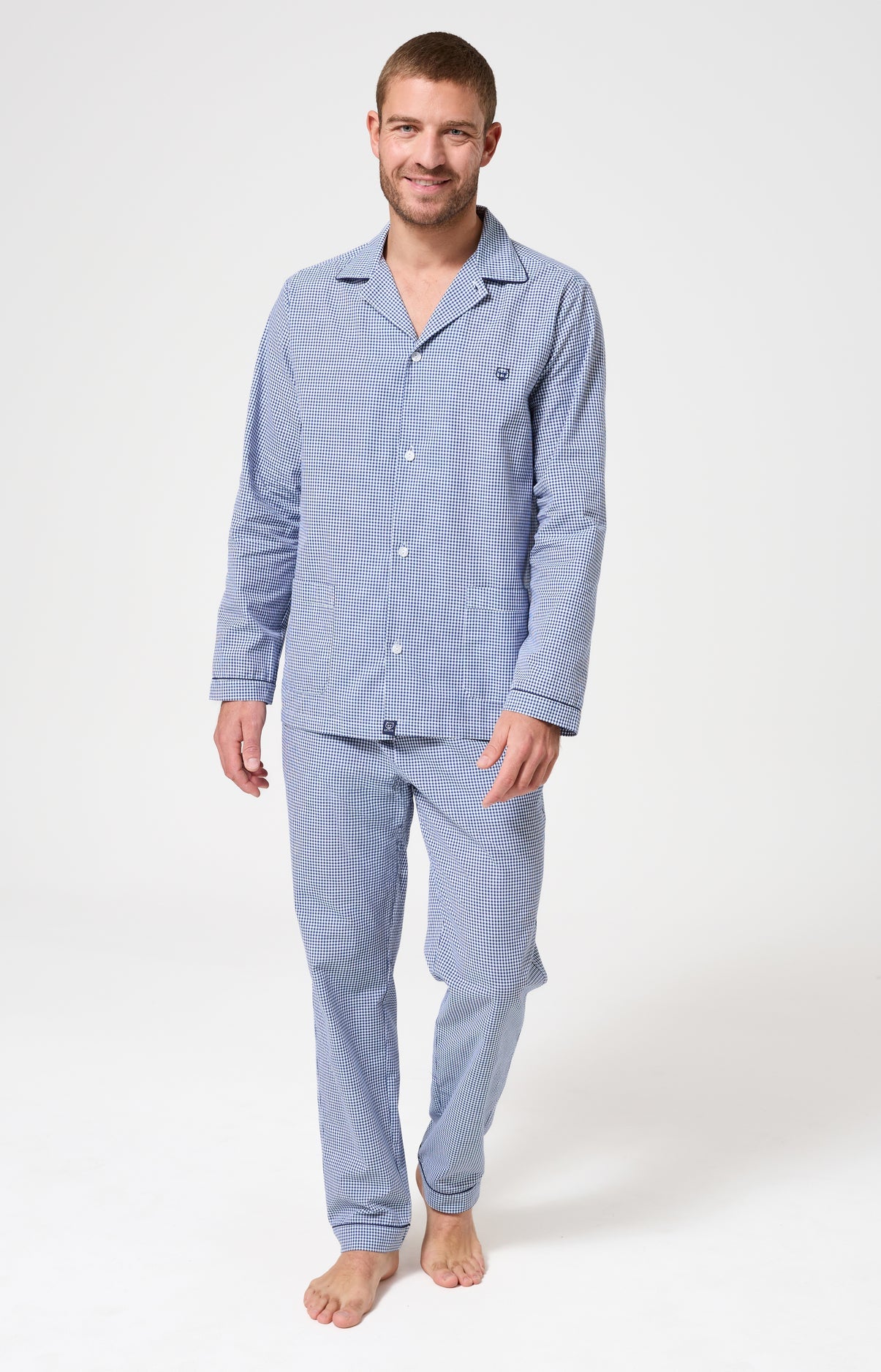 Pyjama long Arthur