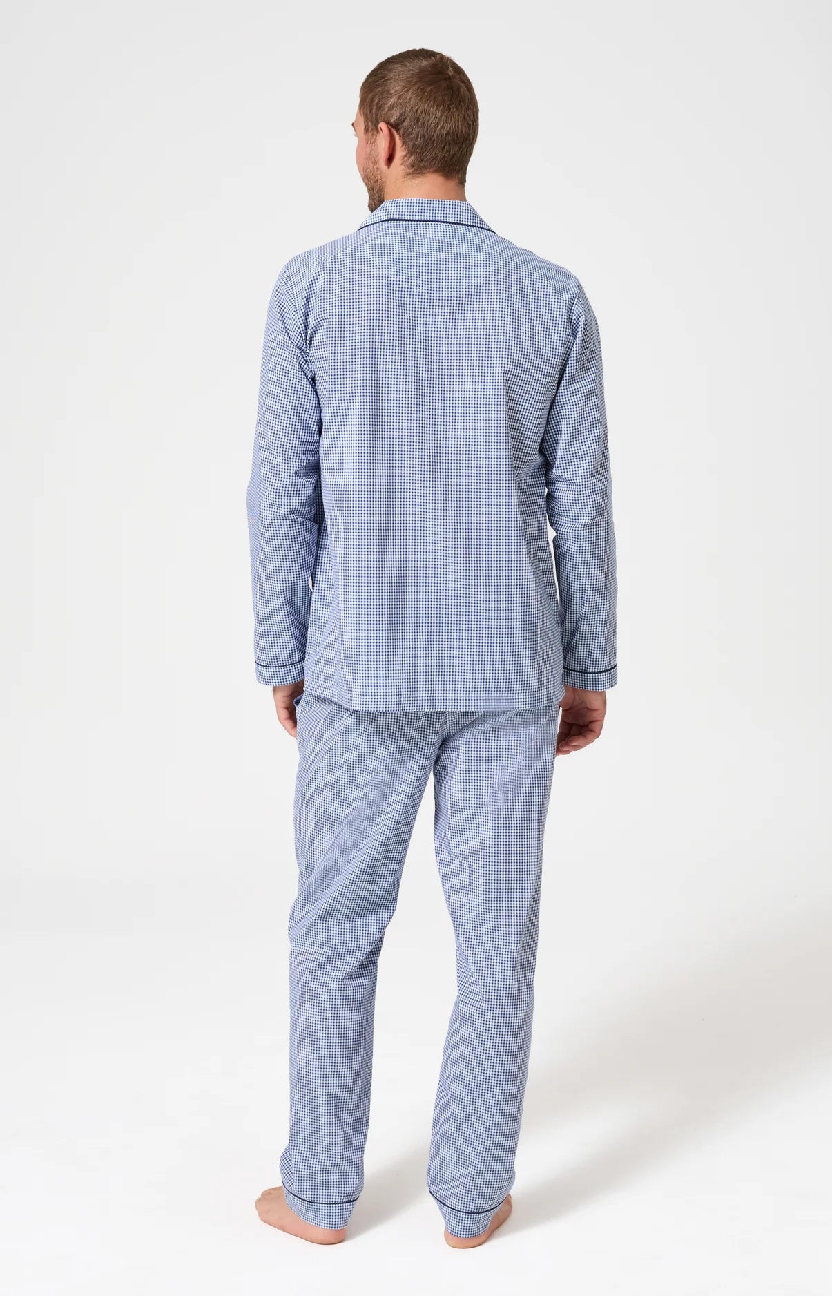 Pyjama long Arthur
