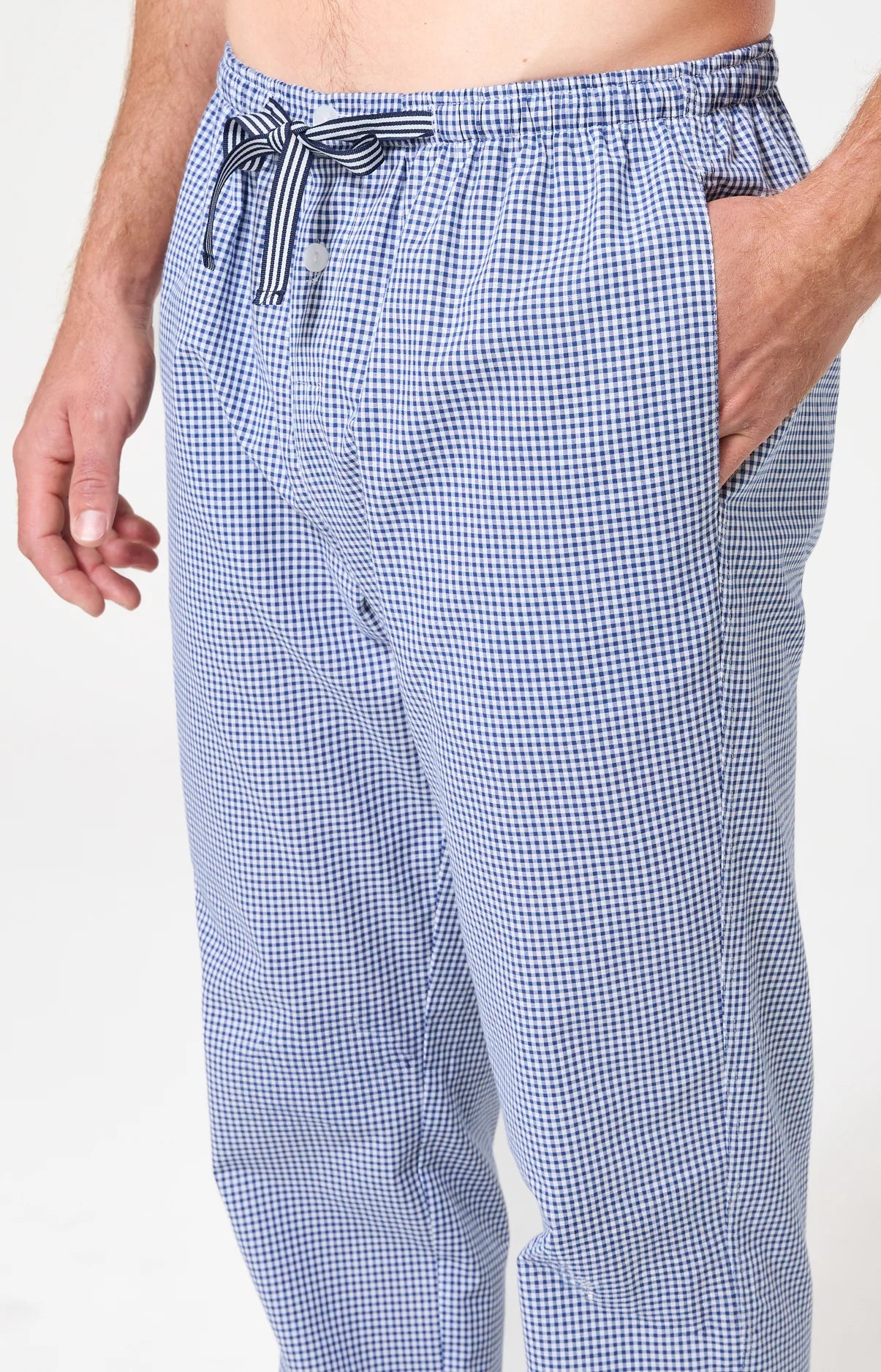 Pyjama long Arthur