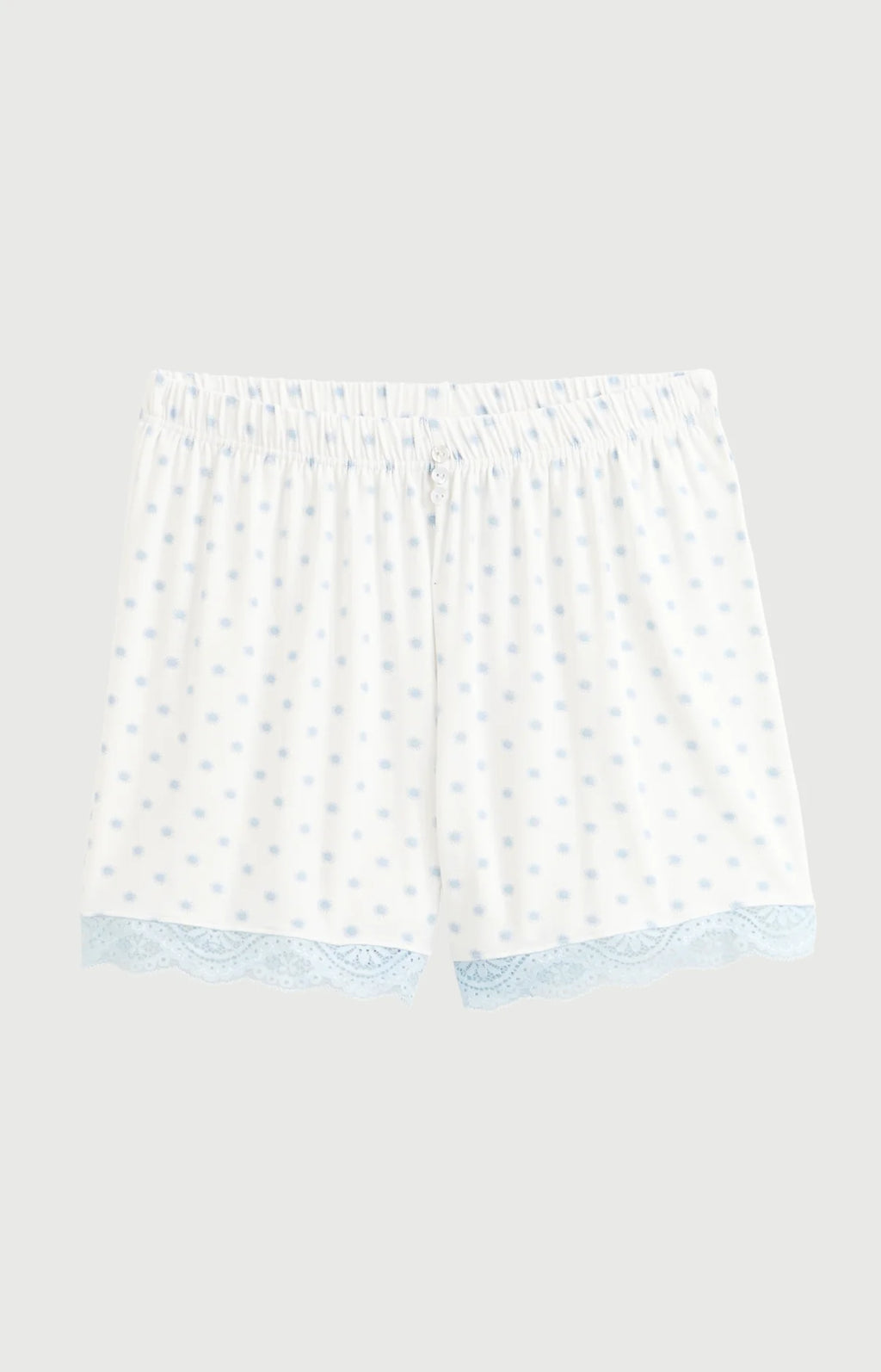 Pyjashort Arthur Femme