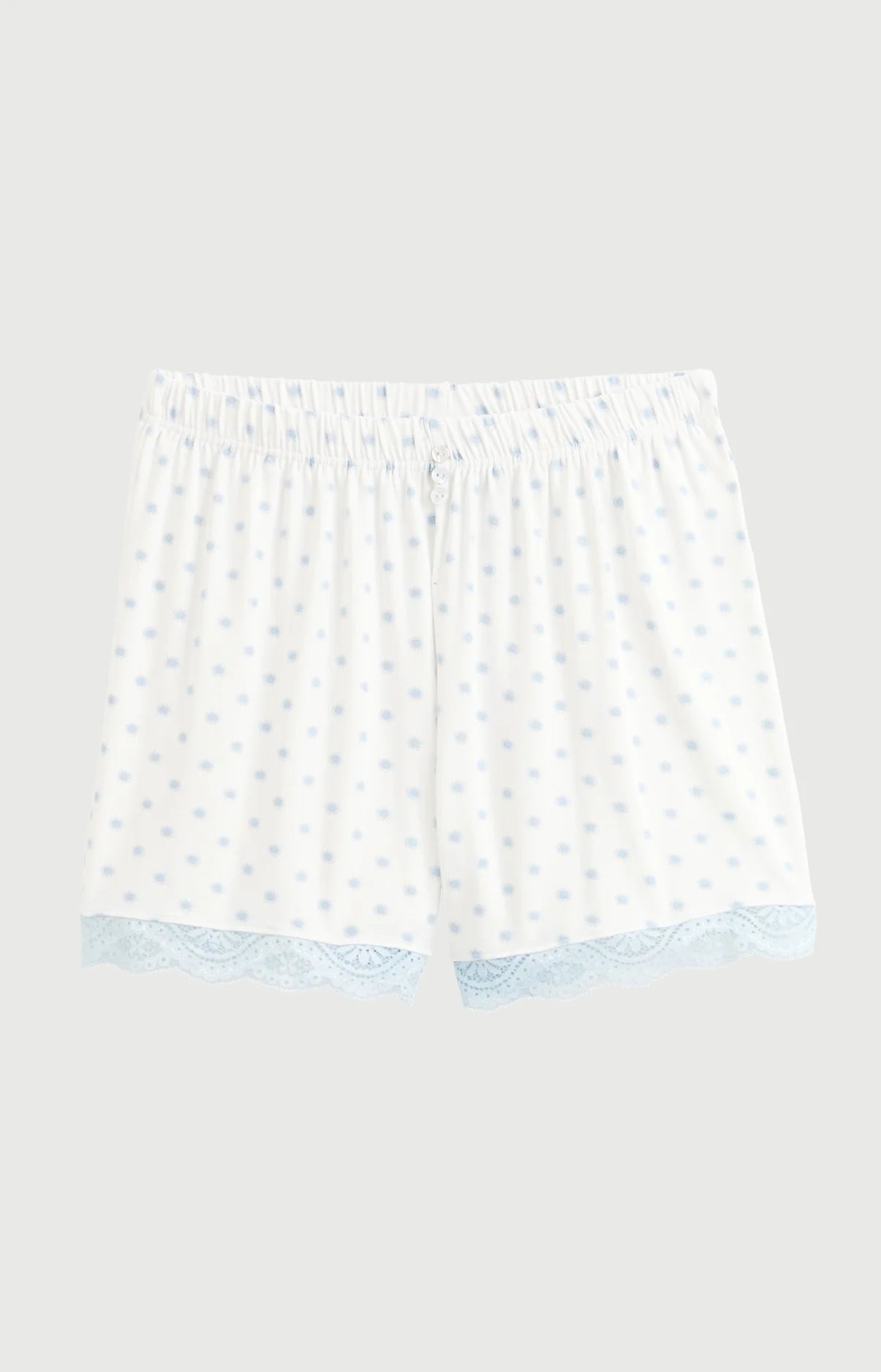Pyjashort Arthur Femme