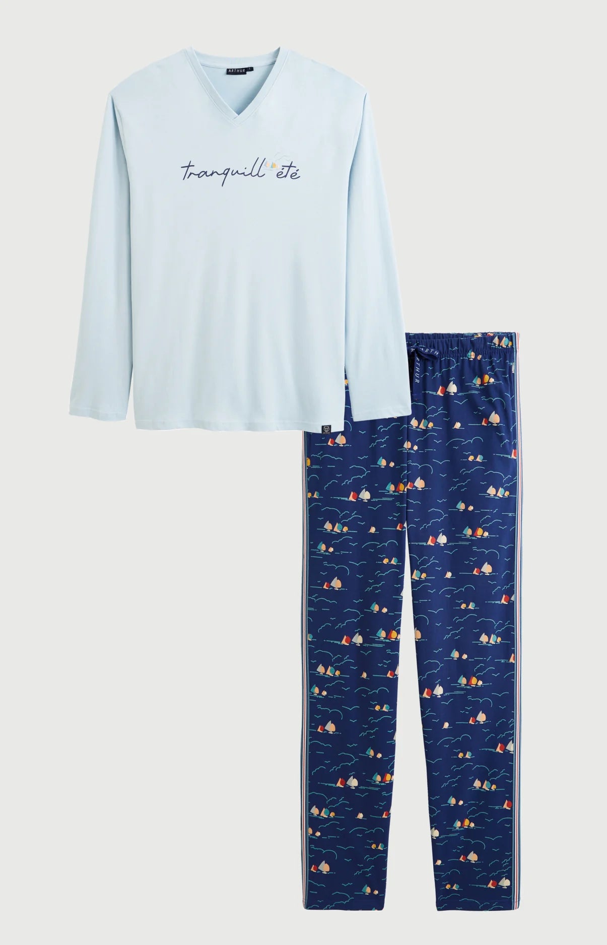 Pyjama Long Arthur