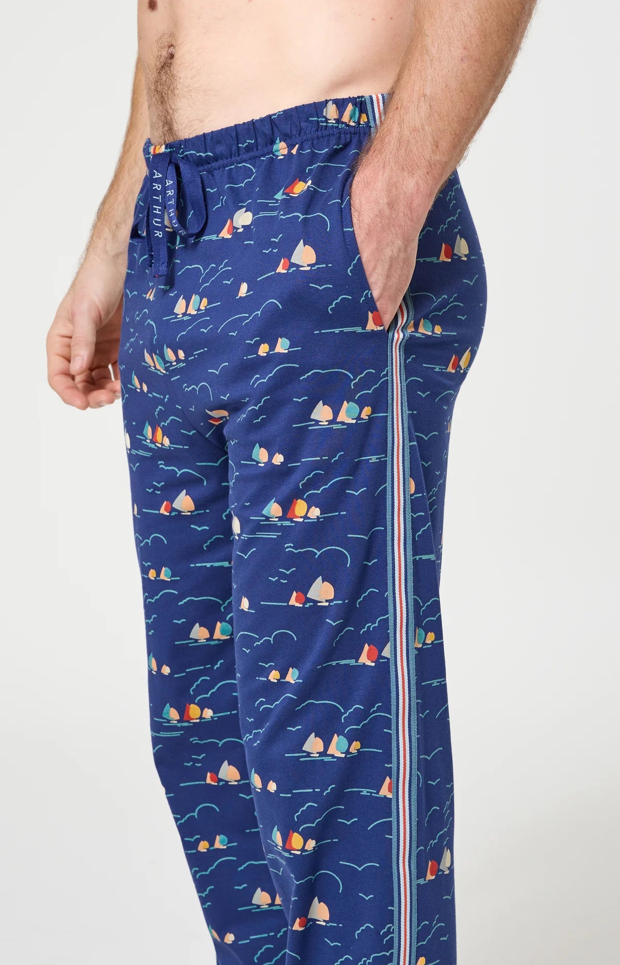 Pyjama Long Arthur