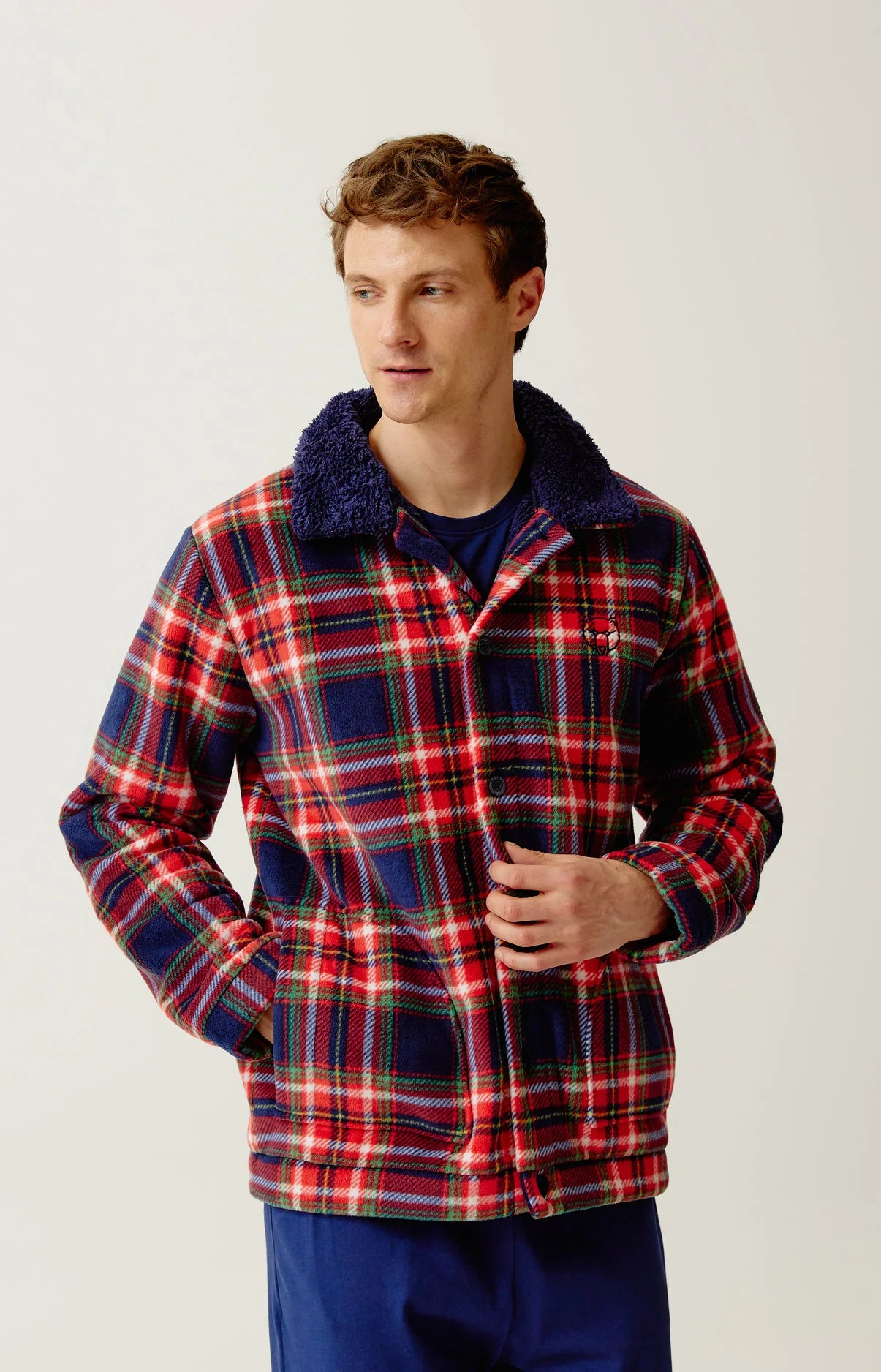 Veste Arthur Homme