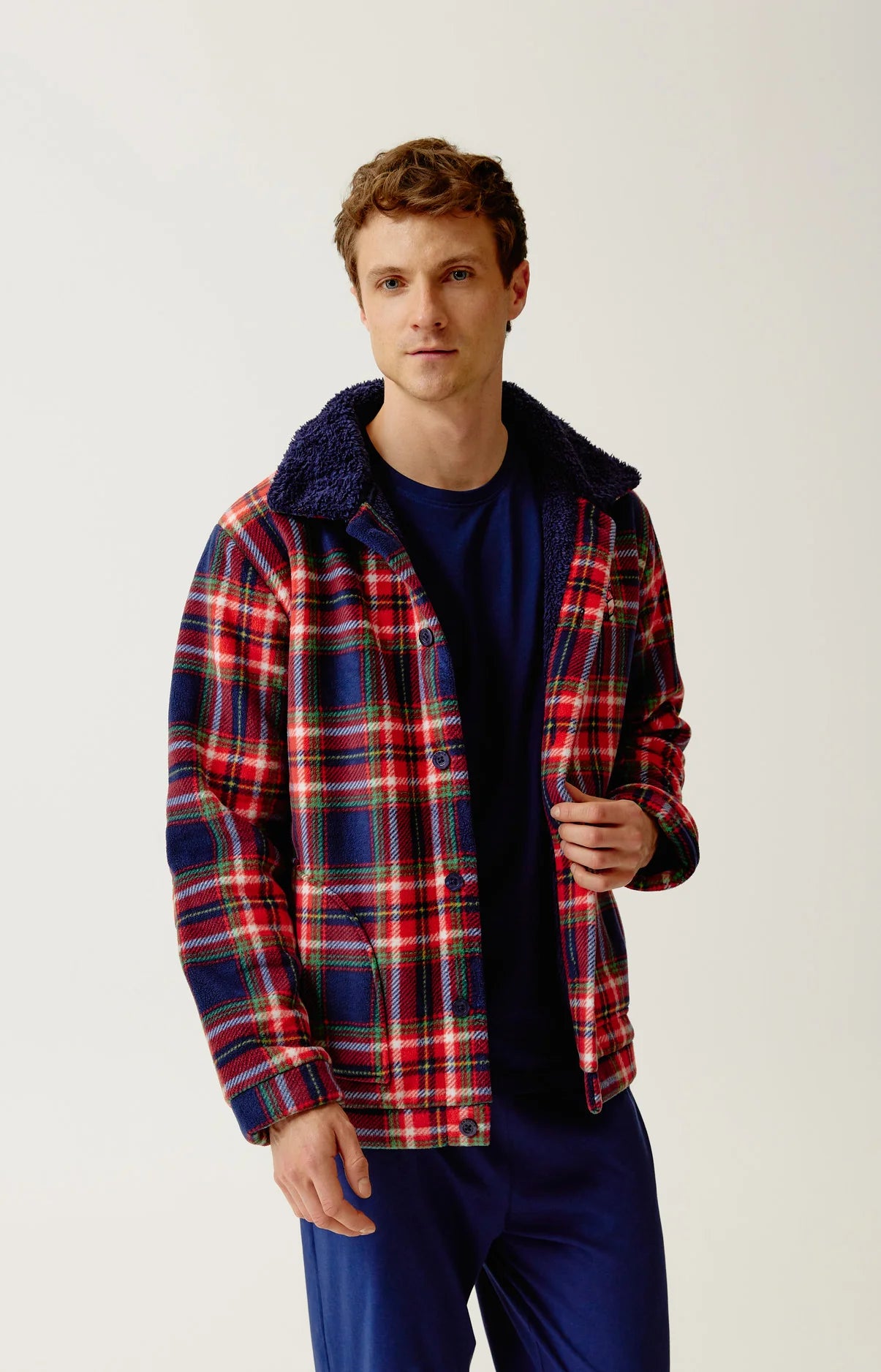 Veste Arthur Homme