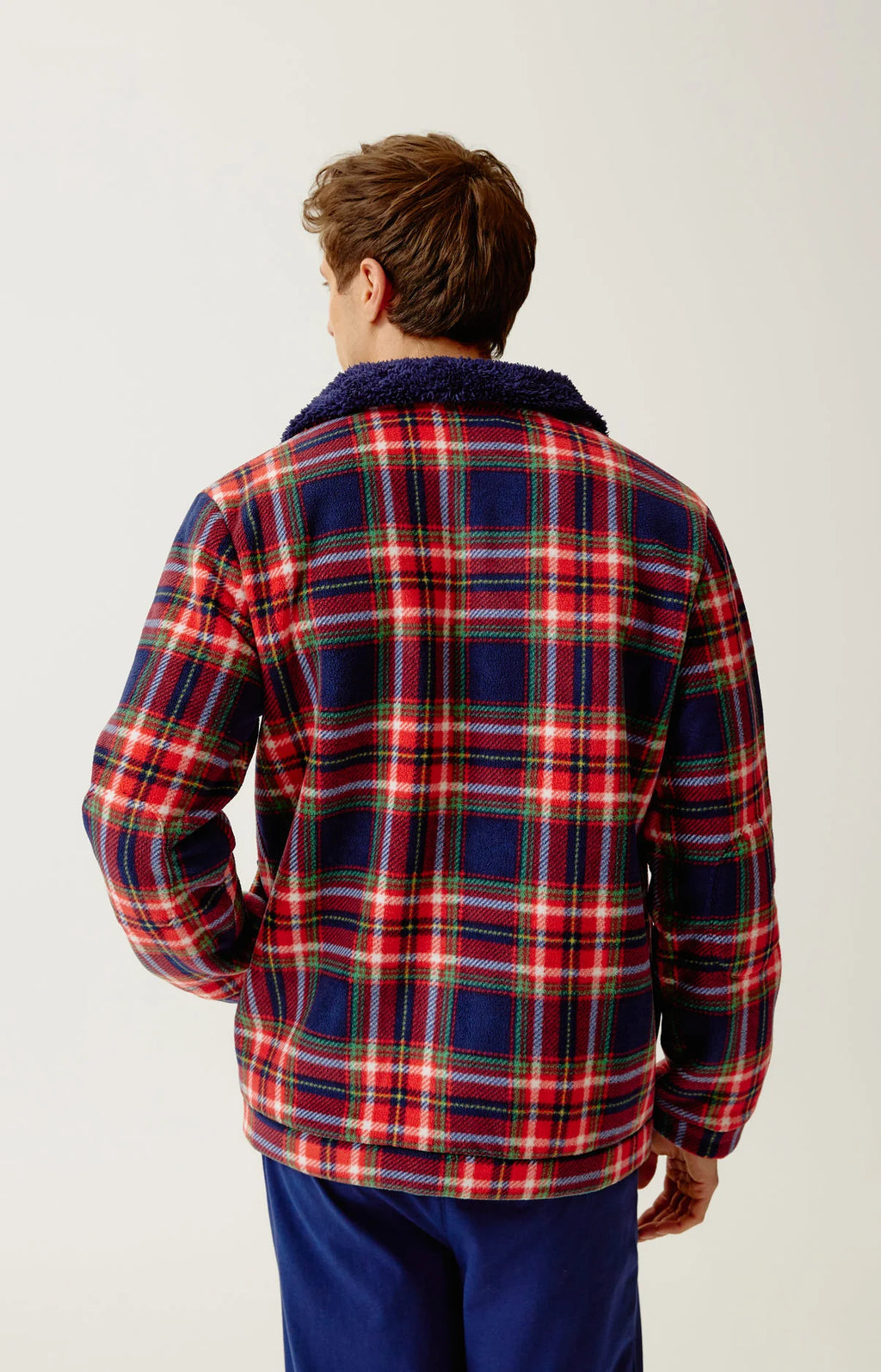 Veste Arthur Homme