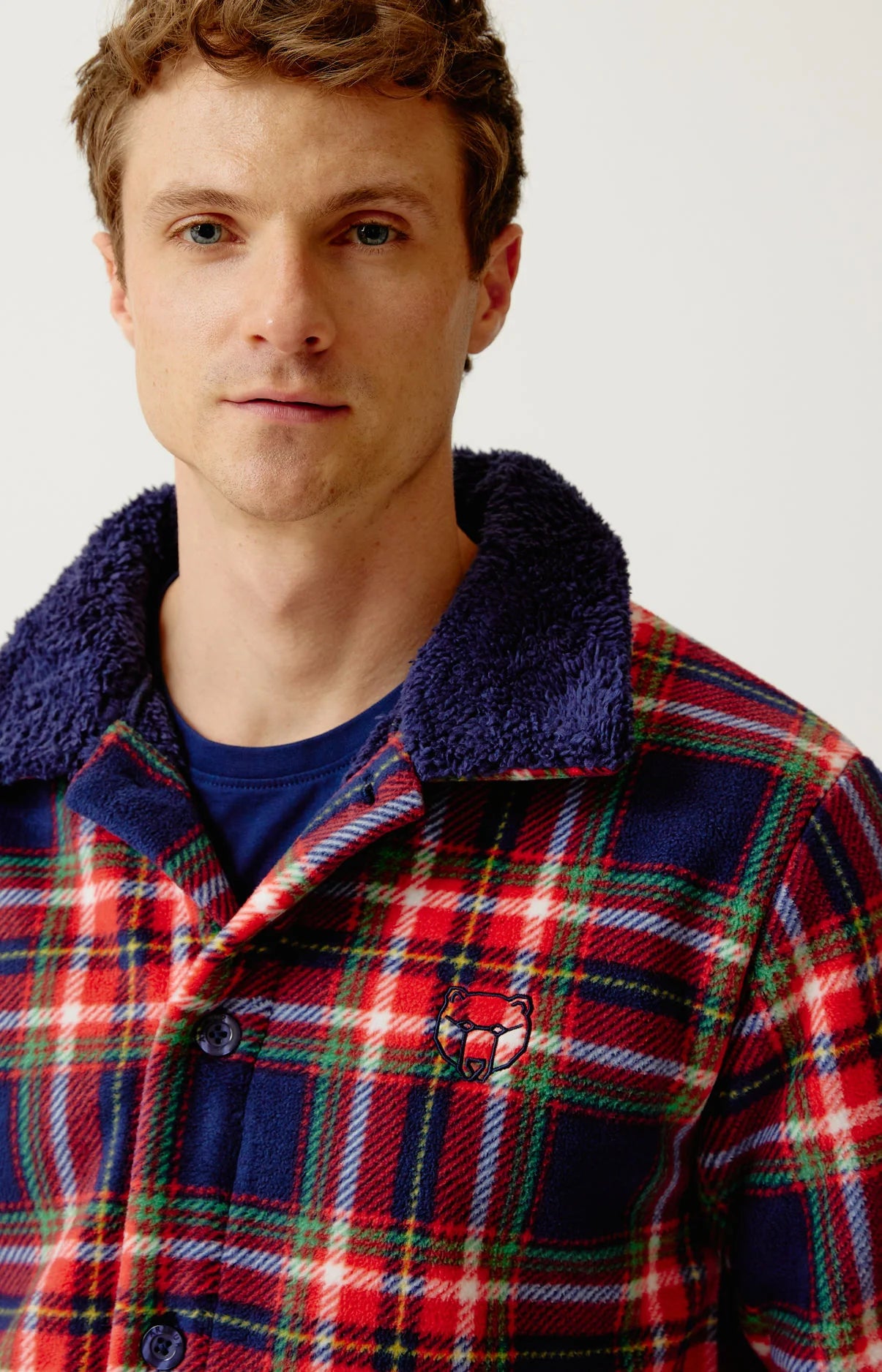 Veste Arthur Homme
