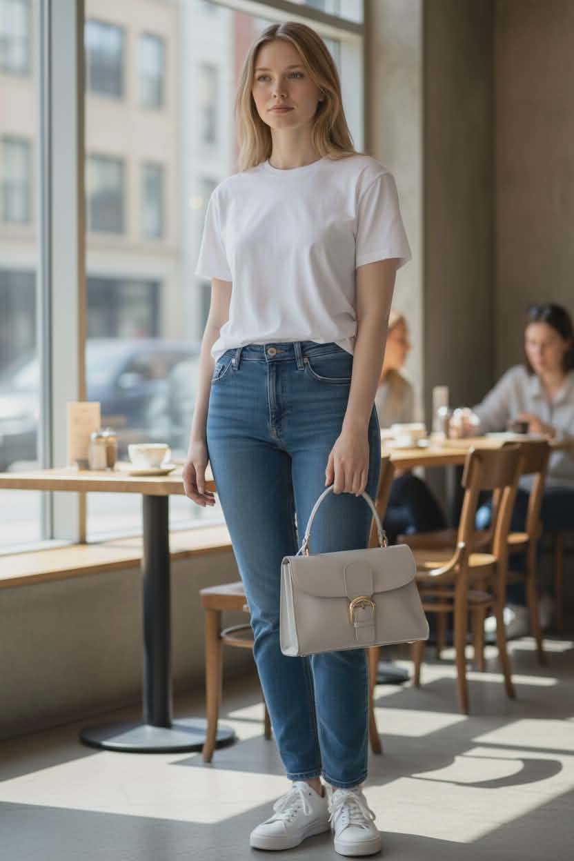 Sac à main Mondieux Madame