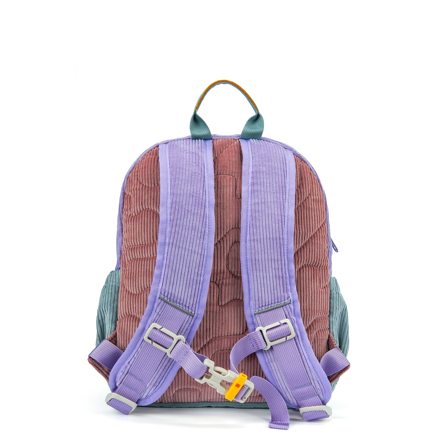 Sac à dos Stones and Bones Ash Corduroylavender+o.rose