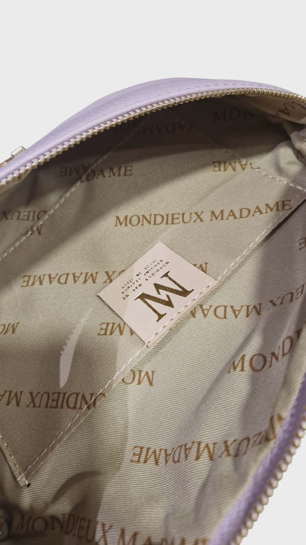 Sac à main Mondieux Madame