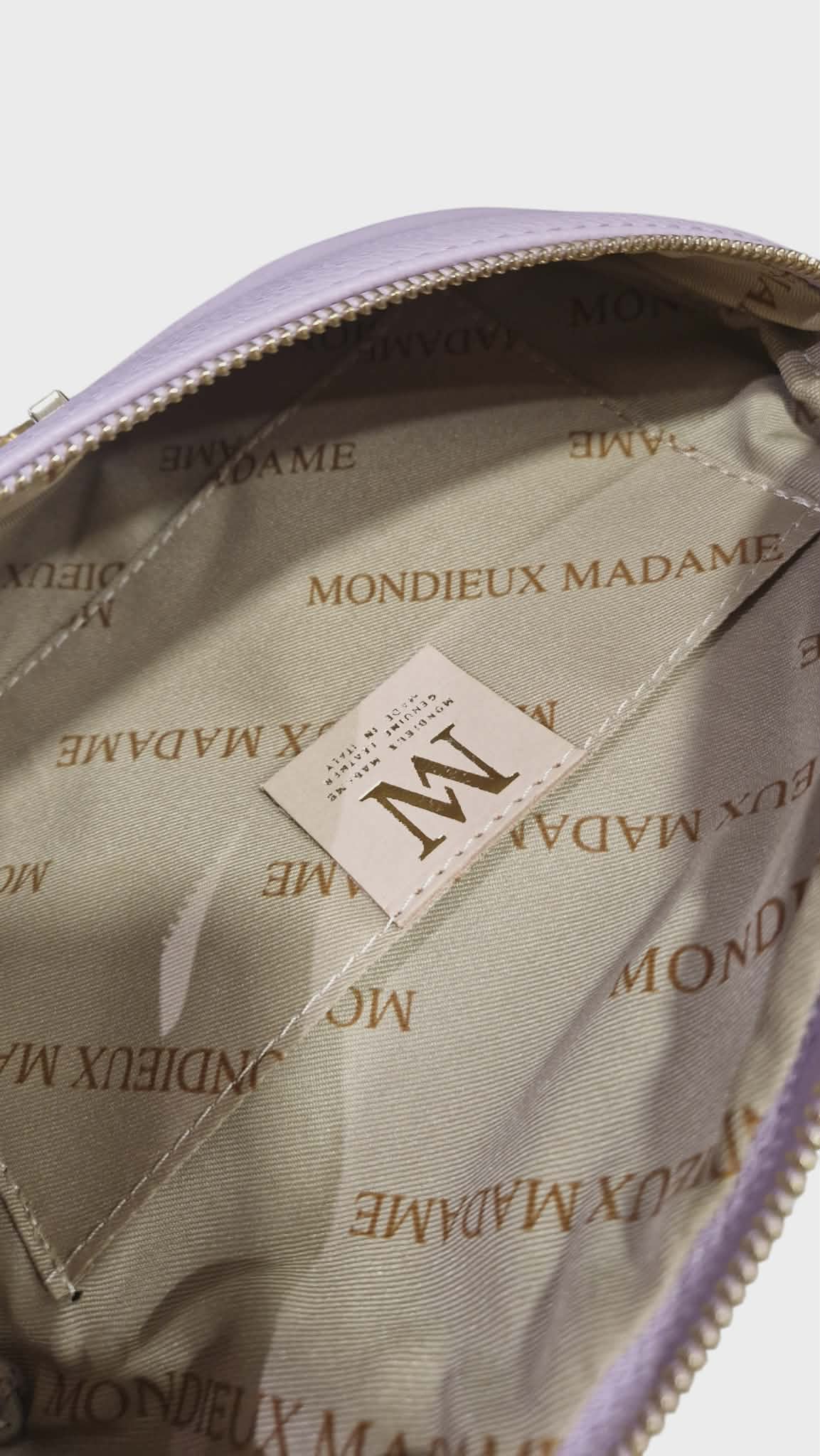 Sac à main Mondieux Madame