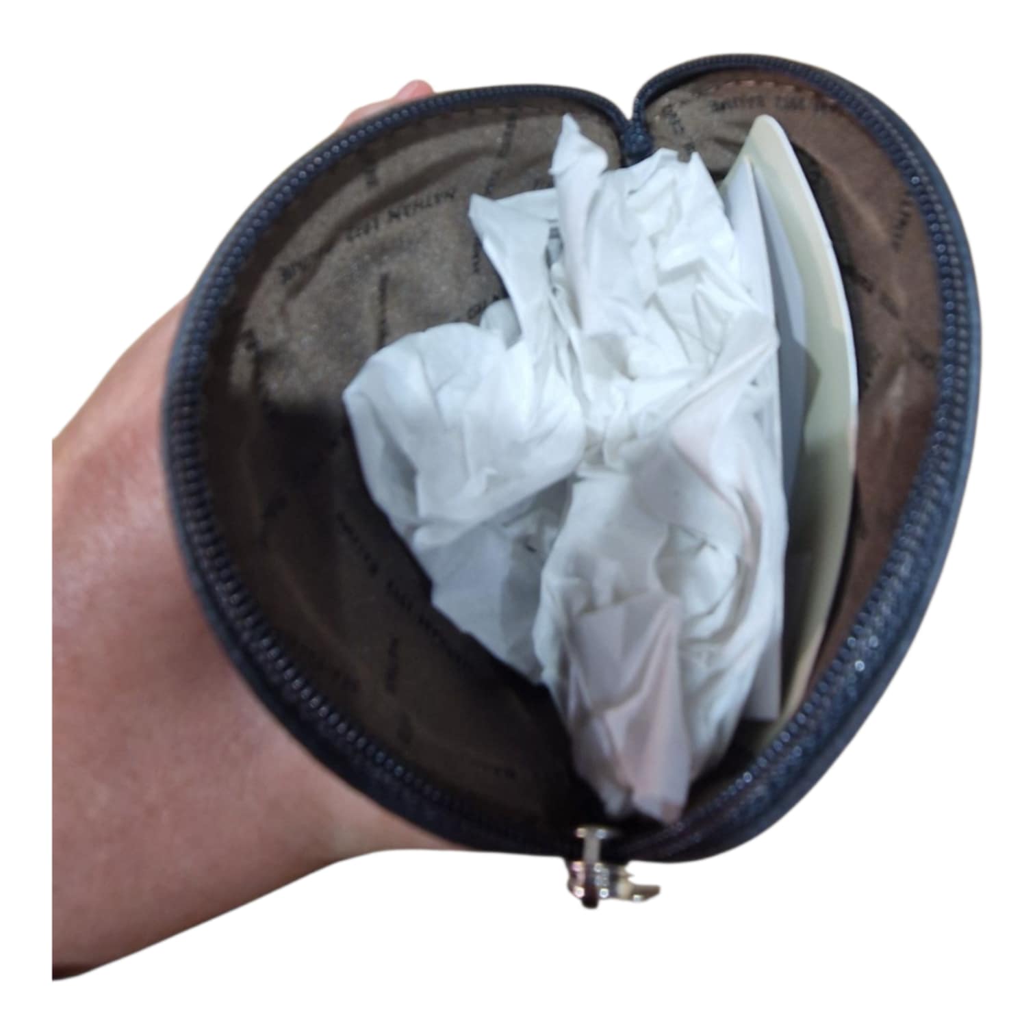 Porte-Monnaie Nathan-Baume