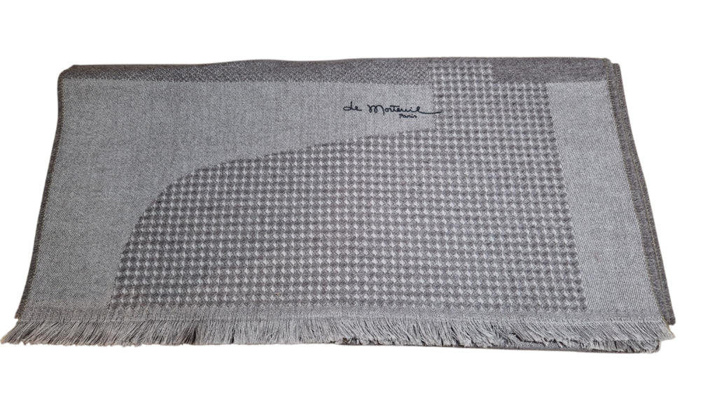 Echarpe De Morteuil