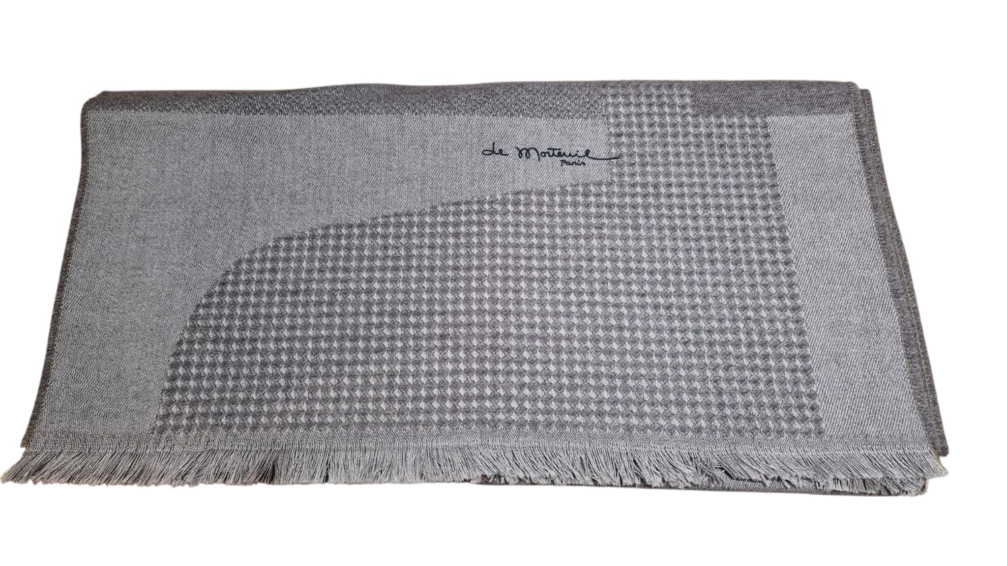 Echarpe De Morteuil