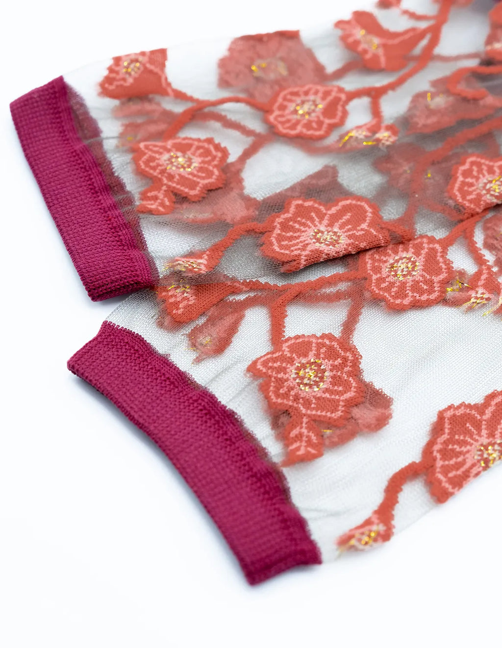 Atelier St Eustache Chaussettes
