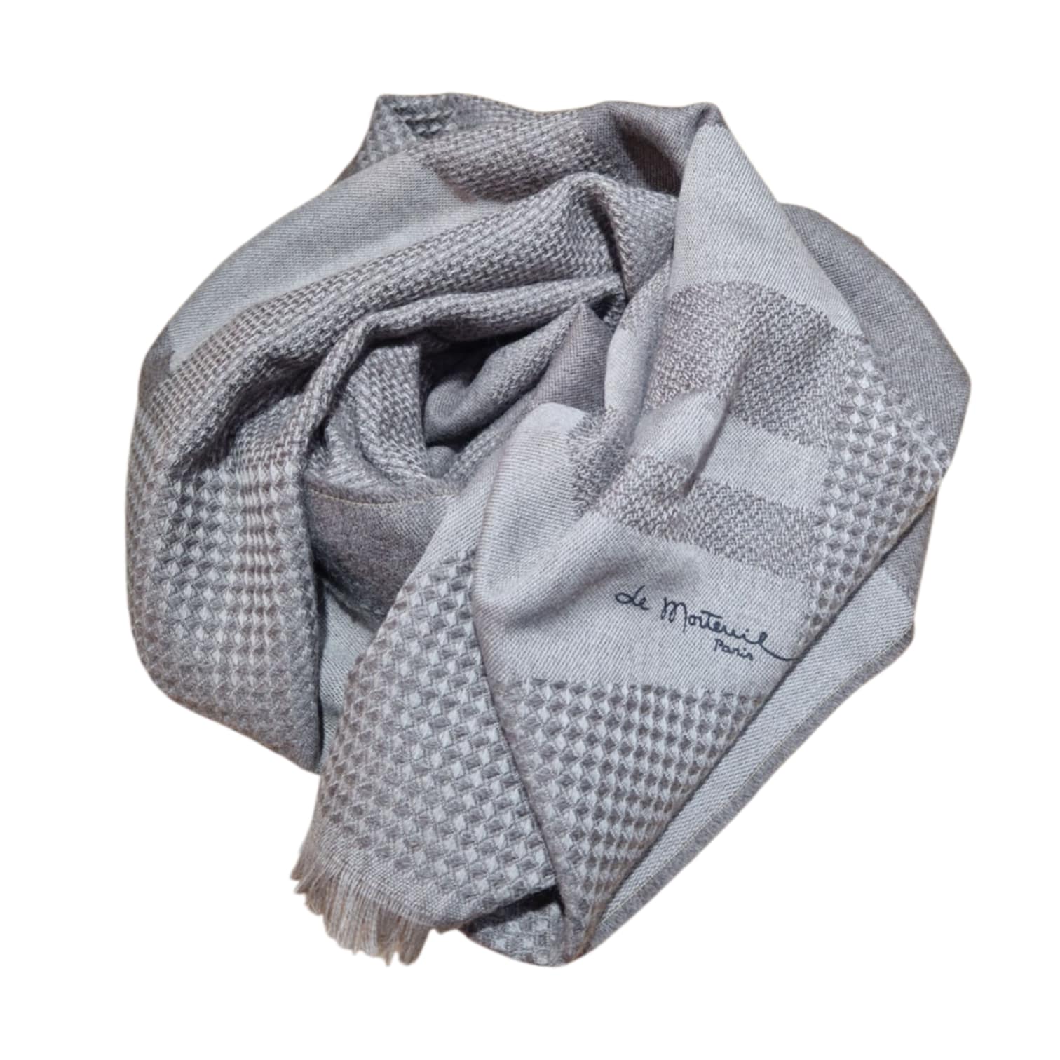 Echarpe De Morteuil