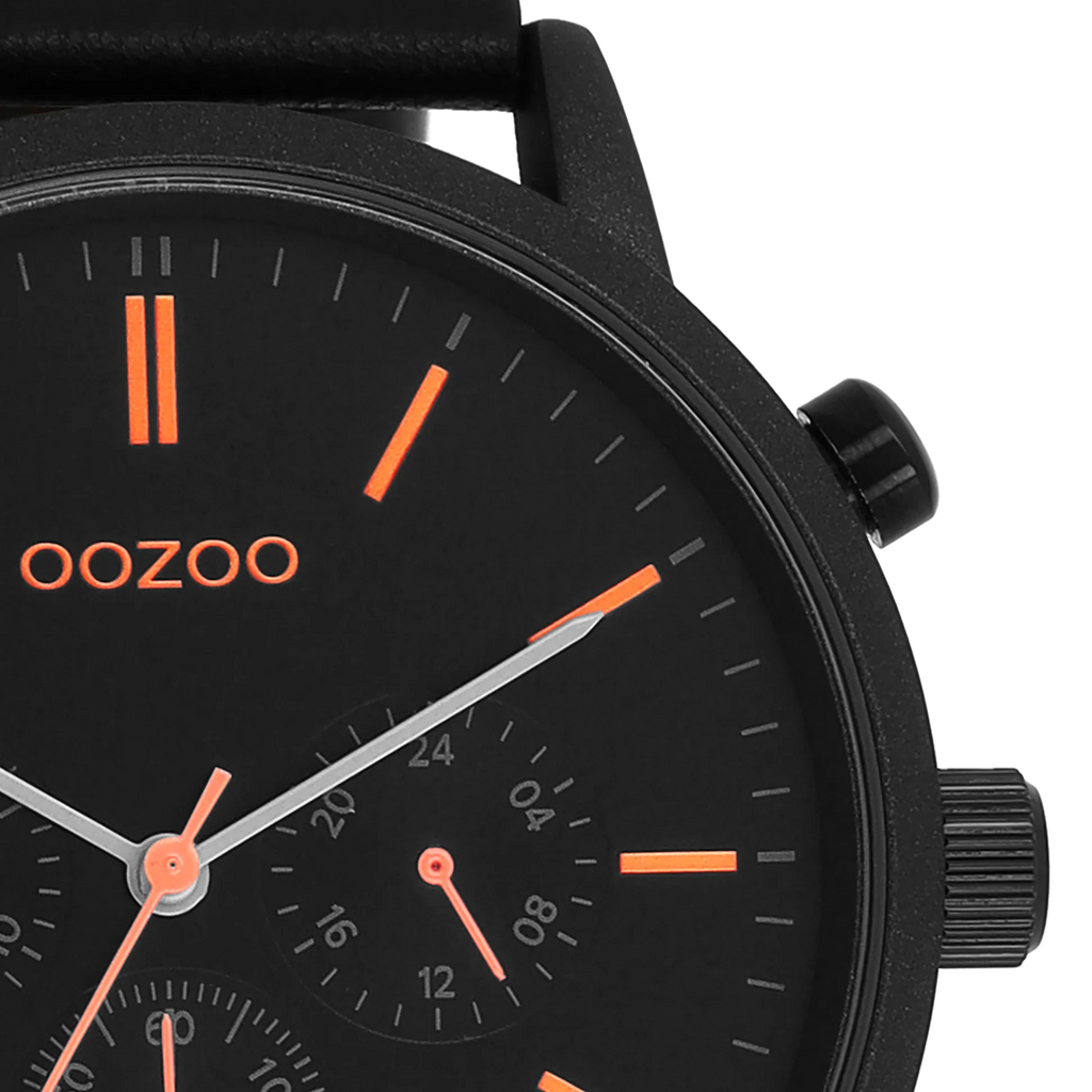Montre Oozoo C11209