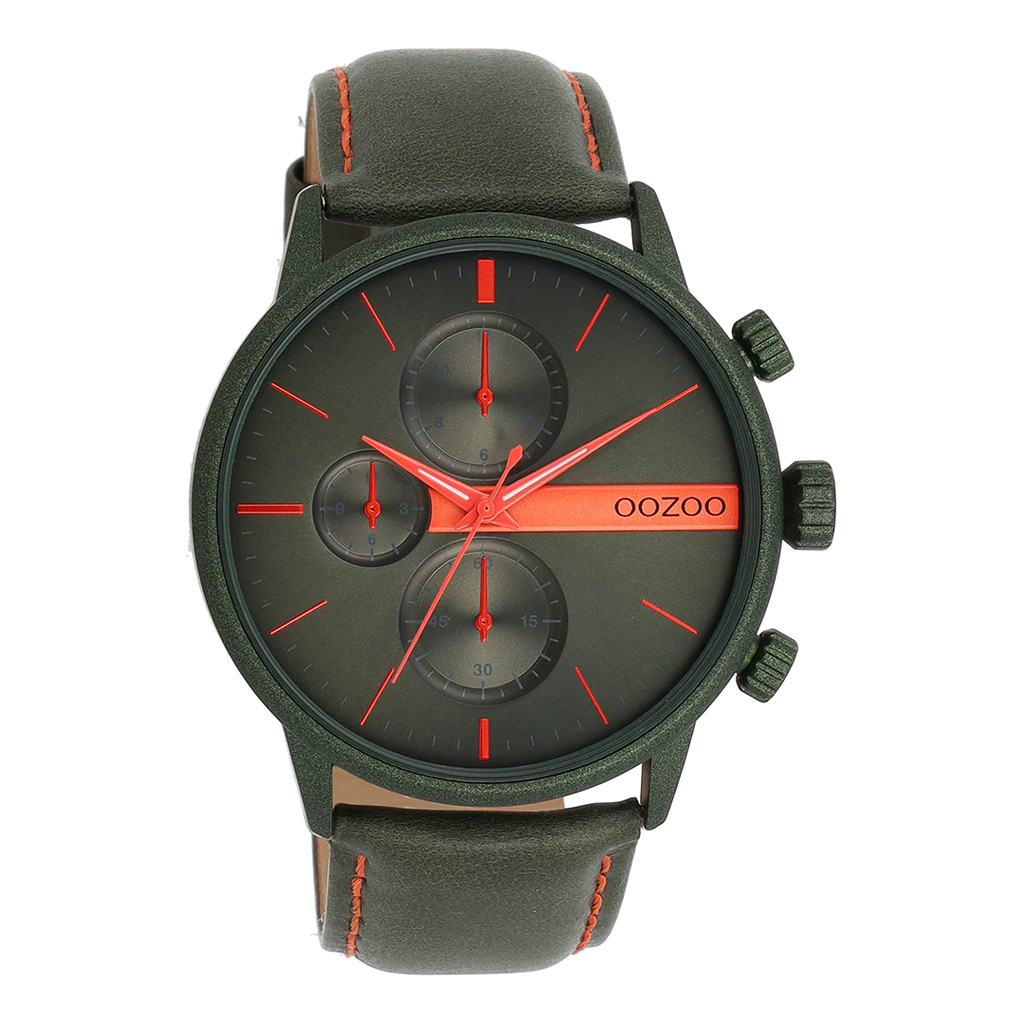 Montre Oozoo C11227