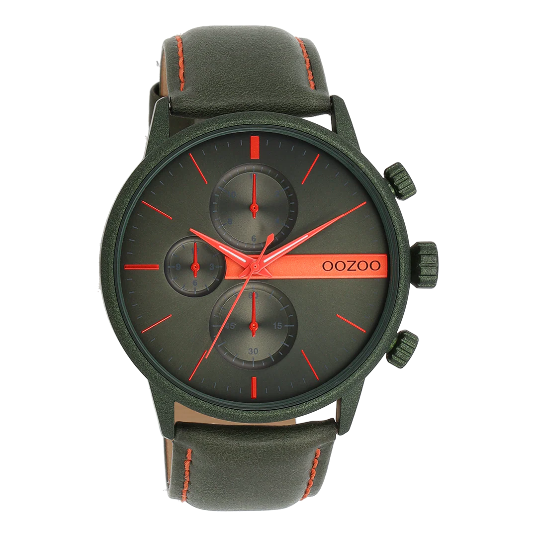 Montre Oozoo C11227
