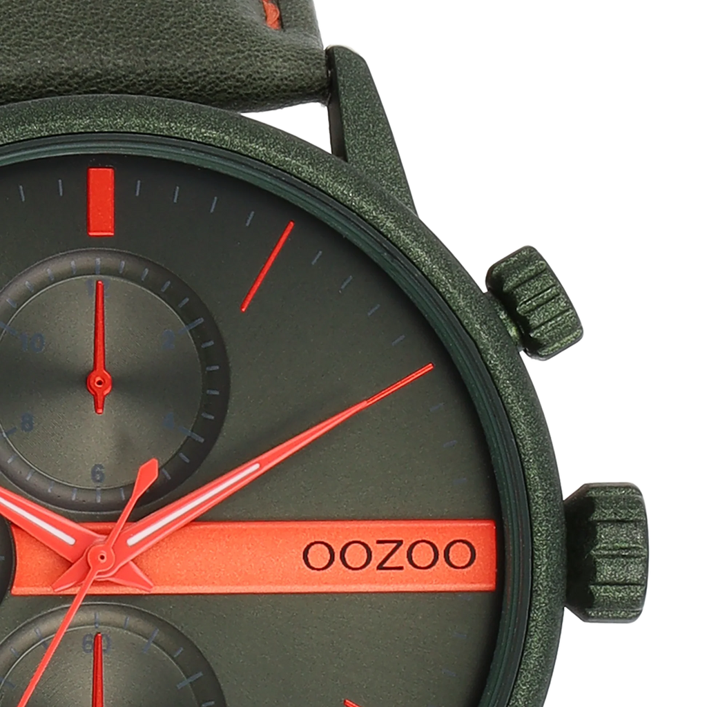 Montre Oozoo C11227