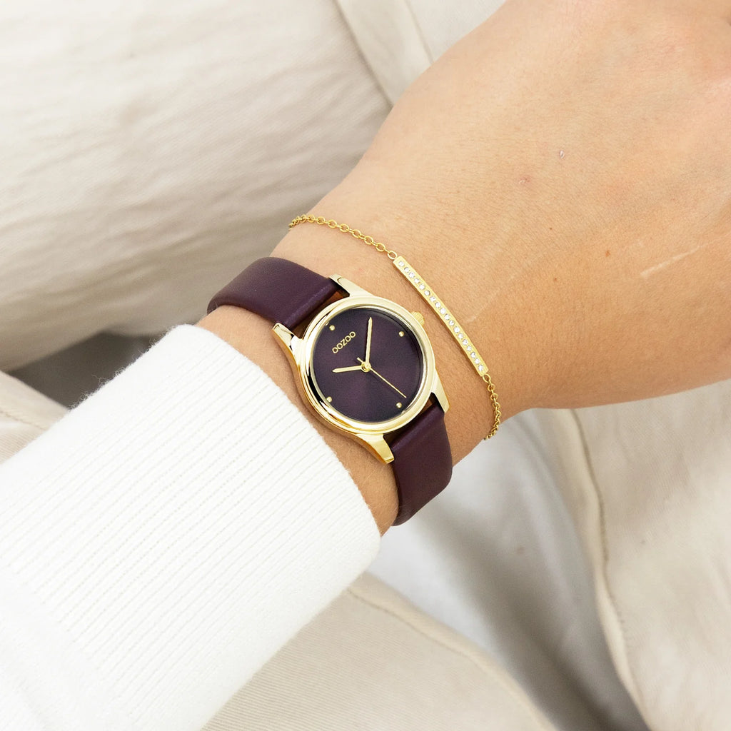 Montre Oozoo C11627