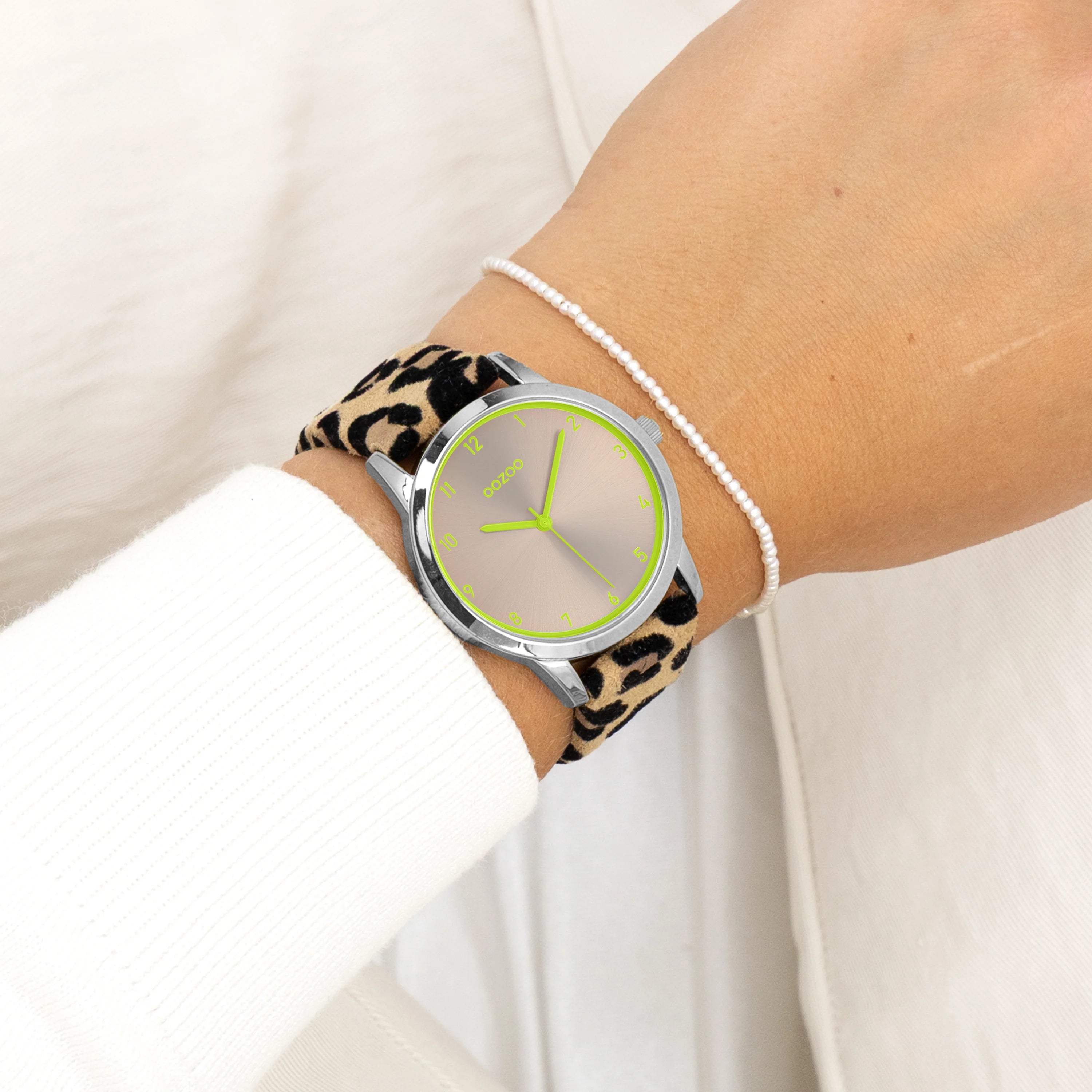 Montre Oozoo C11372