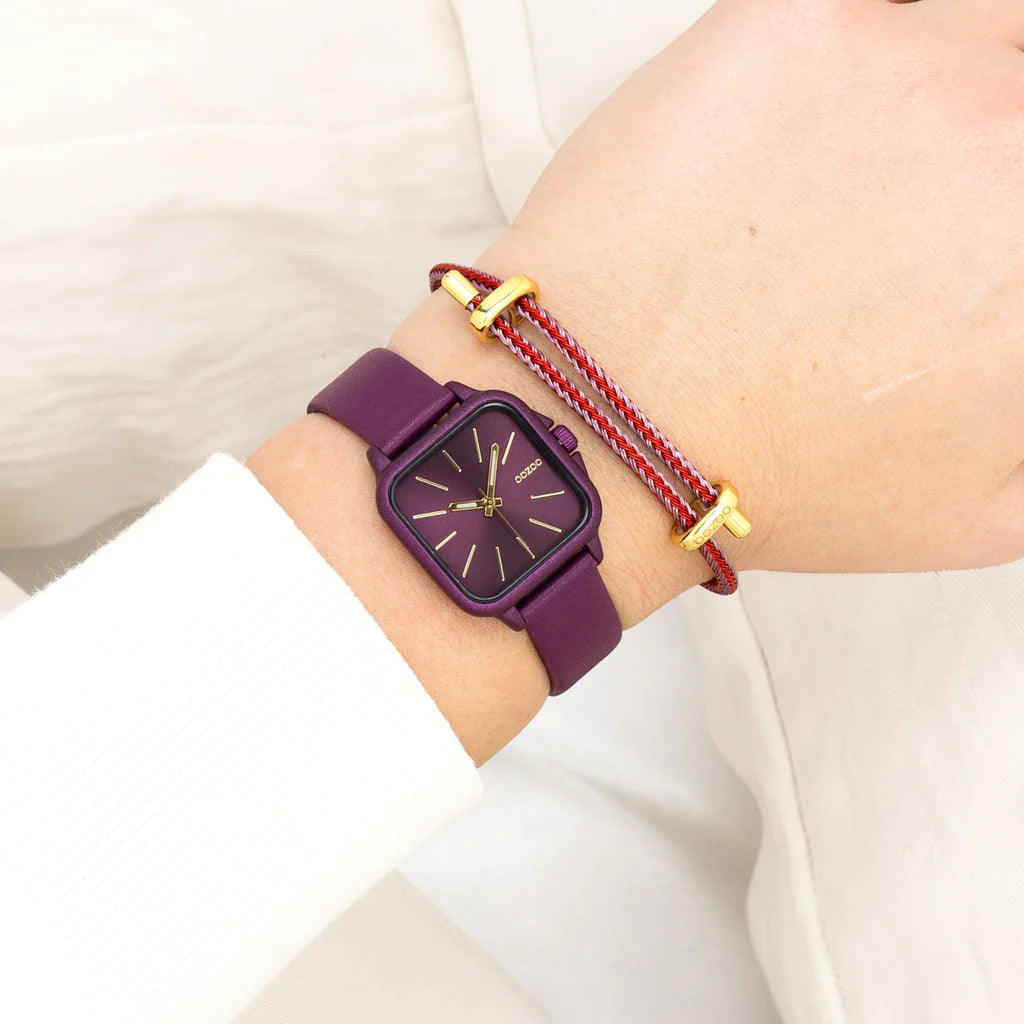 Montre Oozoo Vintage C11668