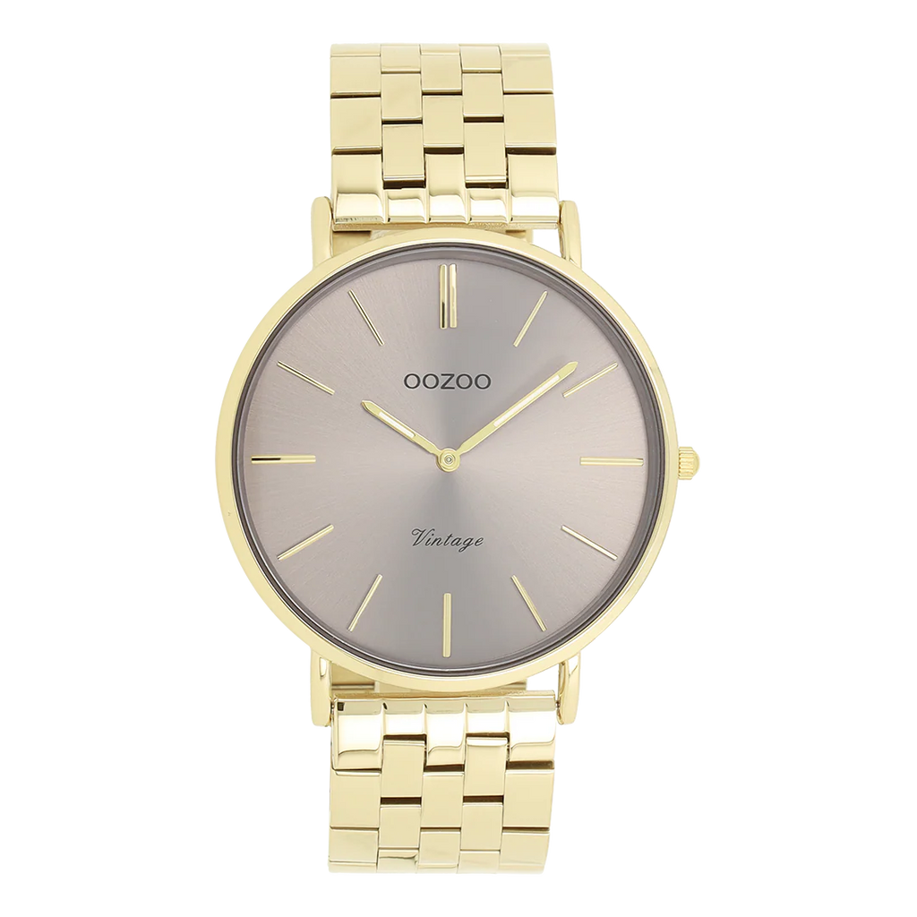 Montre Oozoo Vintage C20403