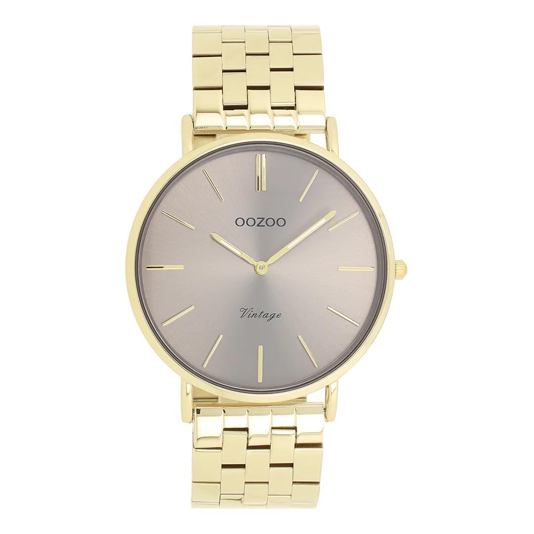 Montre Oozoo Vintage C20403